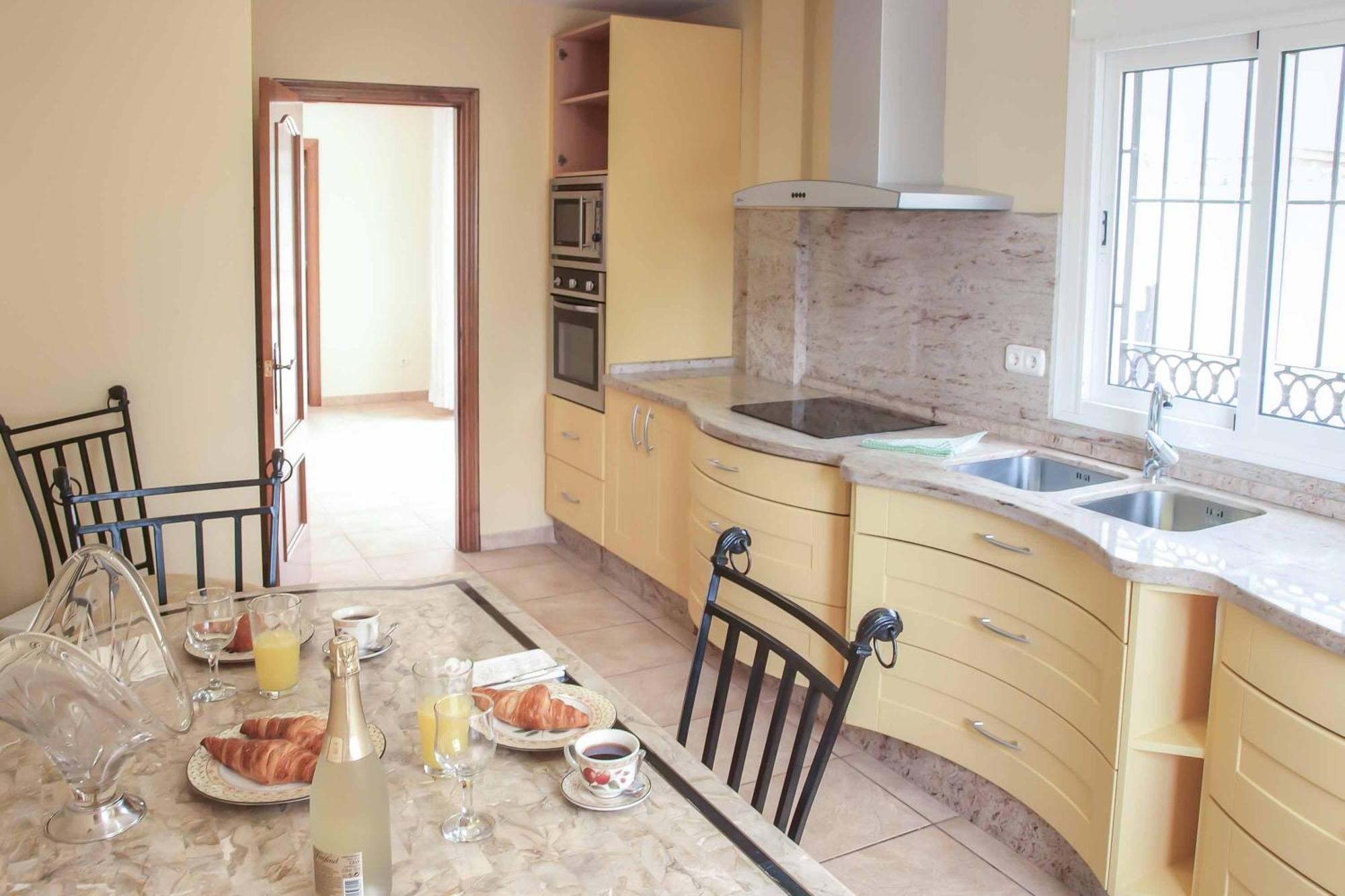 Villa Romano Villa Estepona