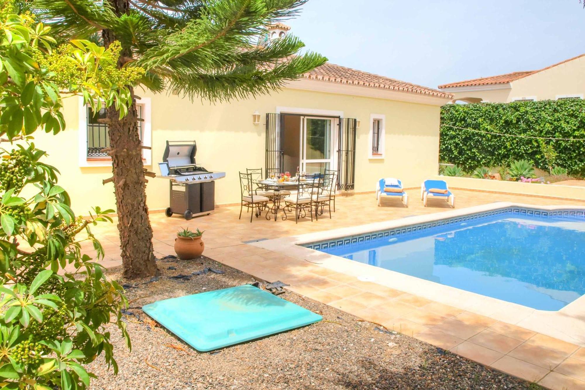 Villa Romano *