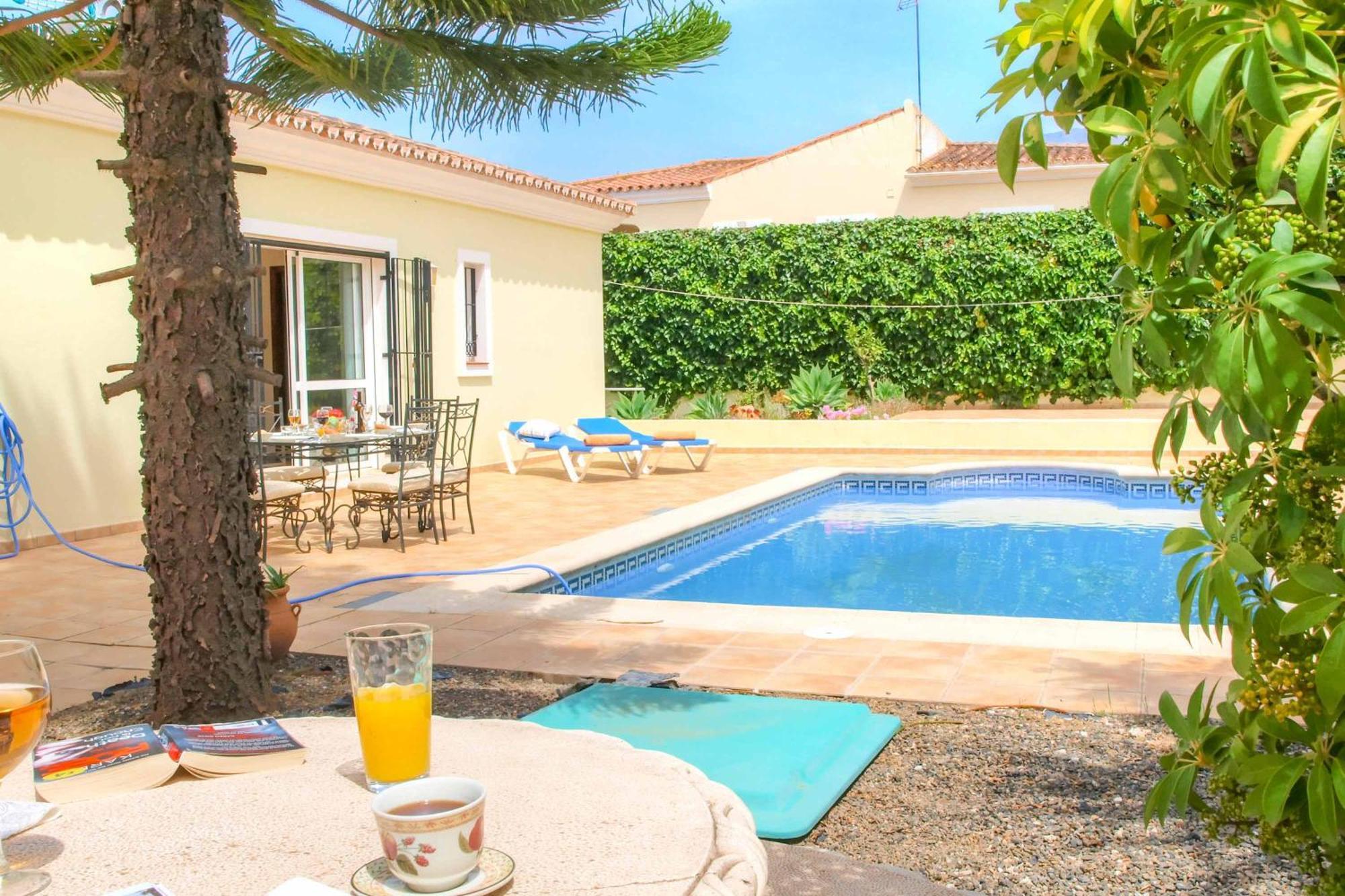 Villa Romano Villa Estepona