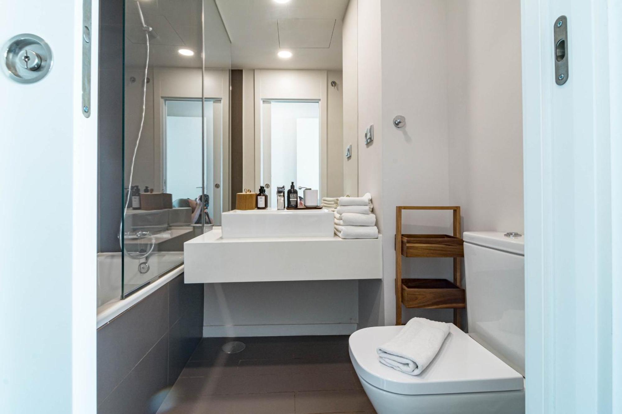 Apartment Lm362b - 2 Bedroom Penthouse With Large Sundeck