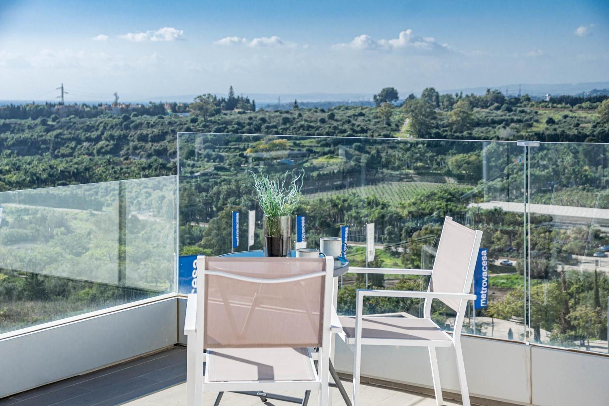 Apartment Lm362b - 2 Bedroom Penthouse With Large Sundeck