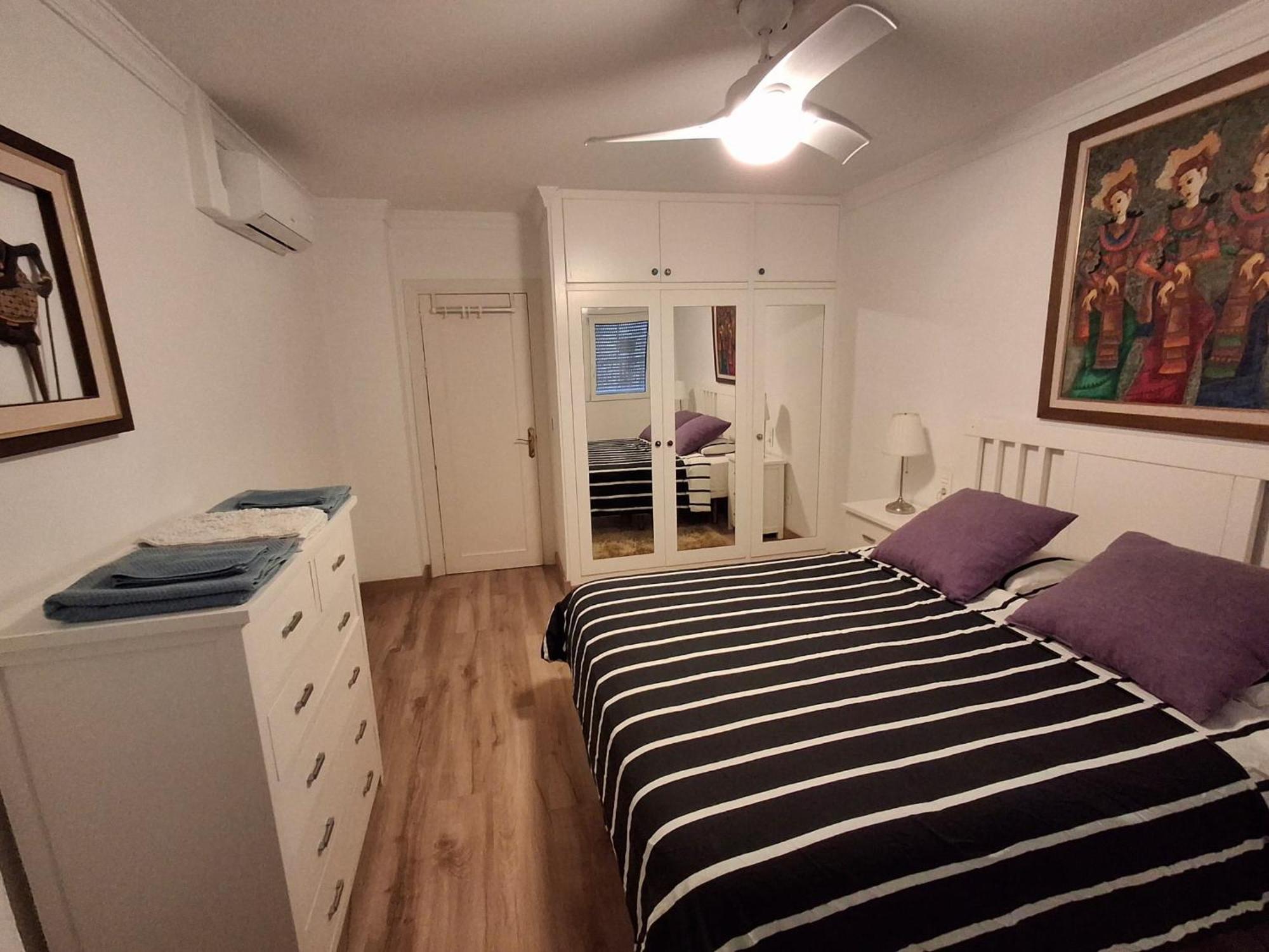 Apartment Frente A La Playa Piso 2 Estepona