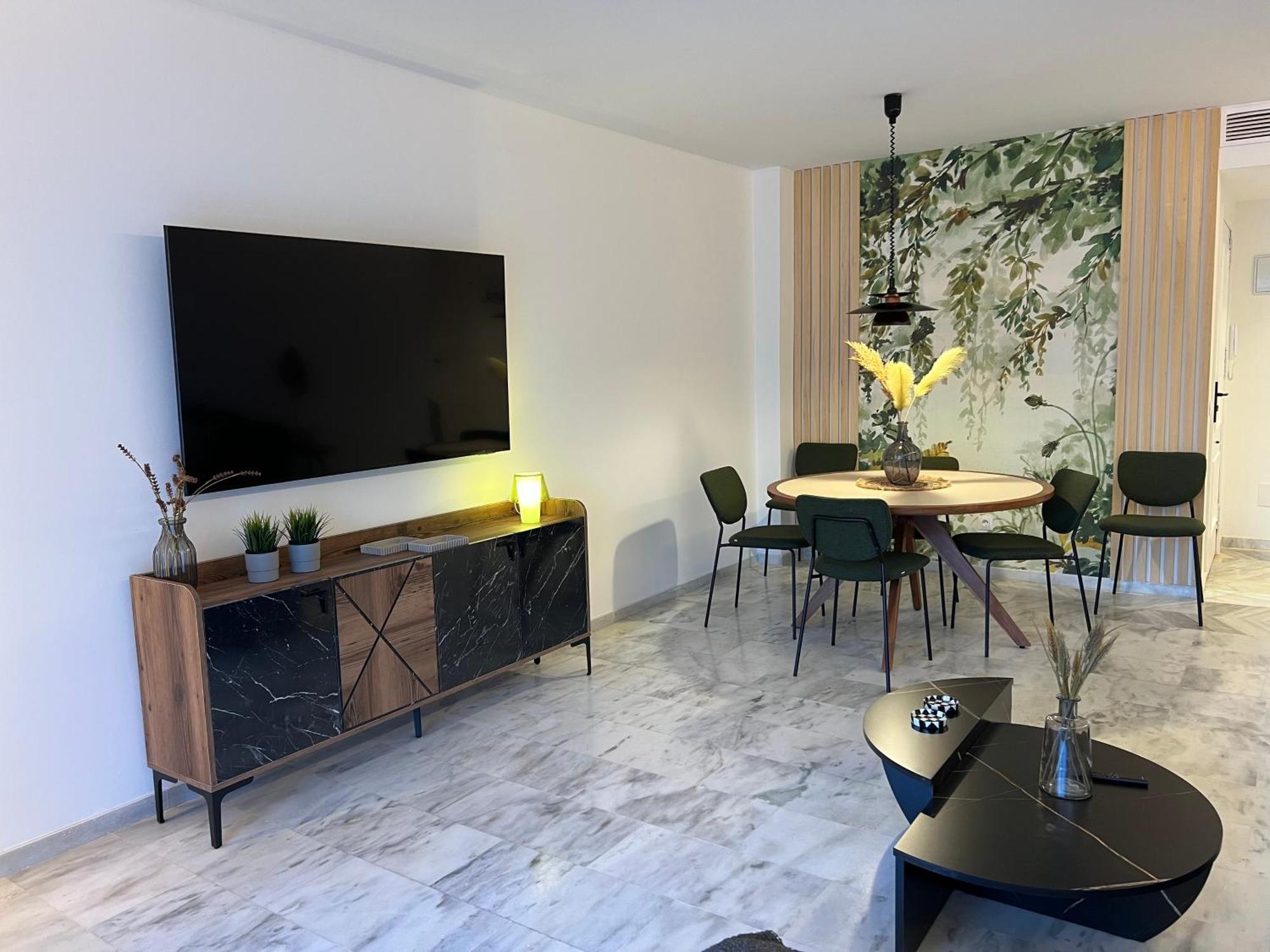 Apartment Costalita