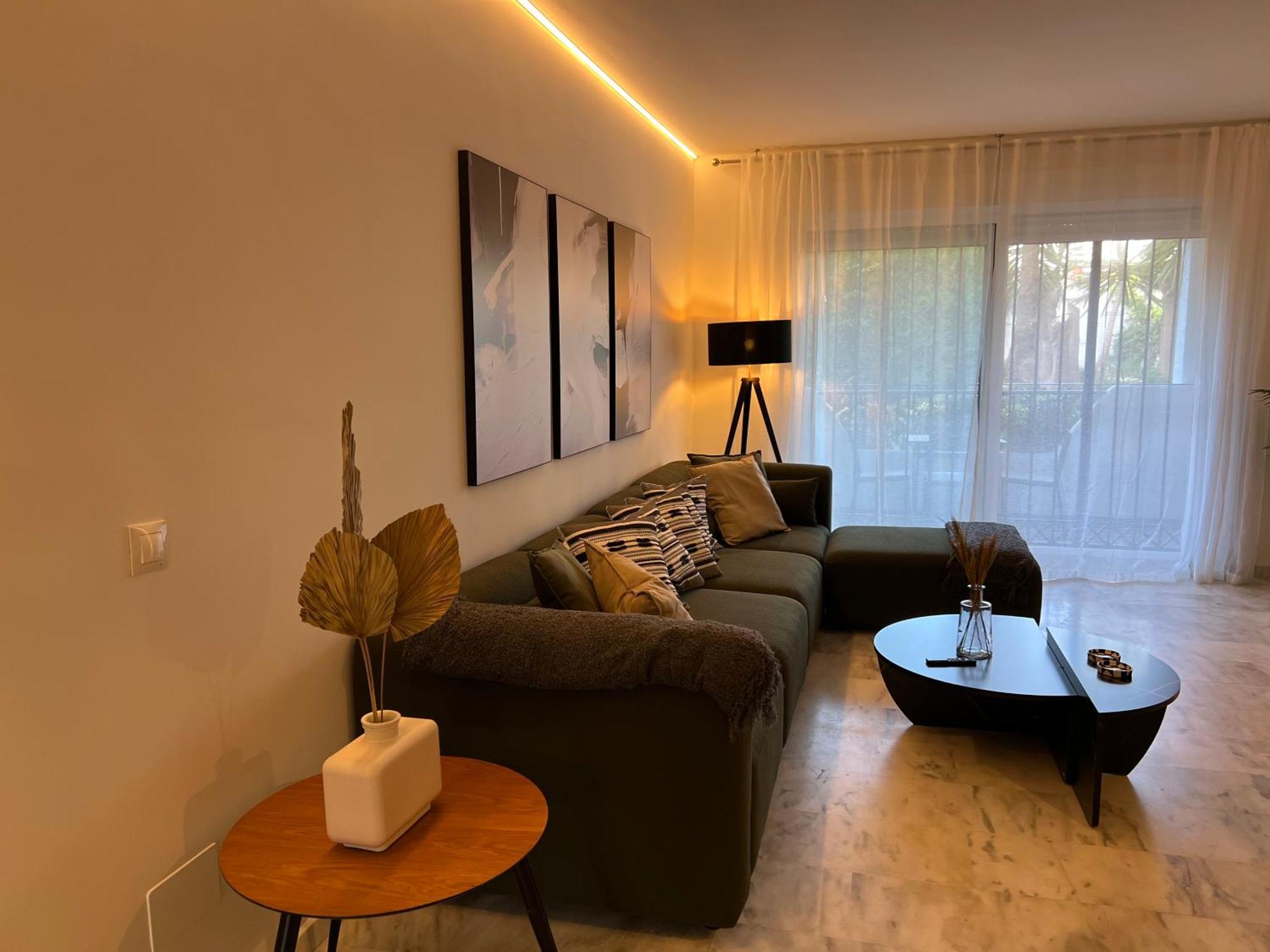 Costalita Apartment Estepona
