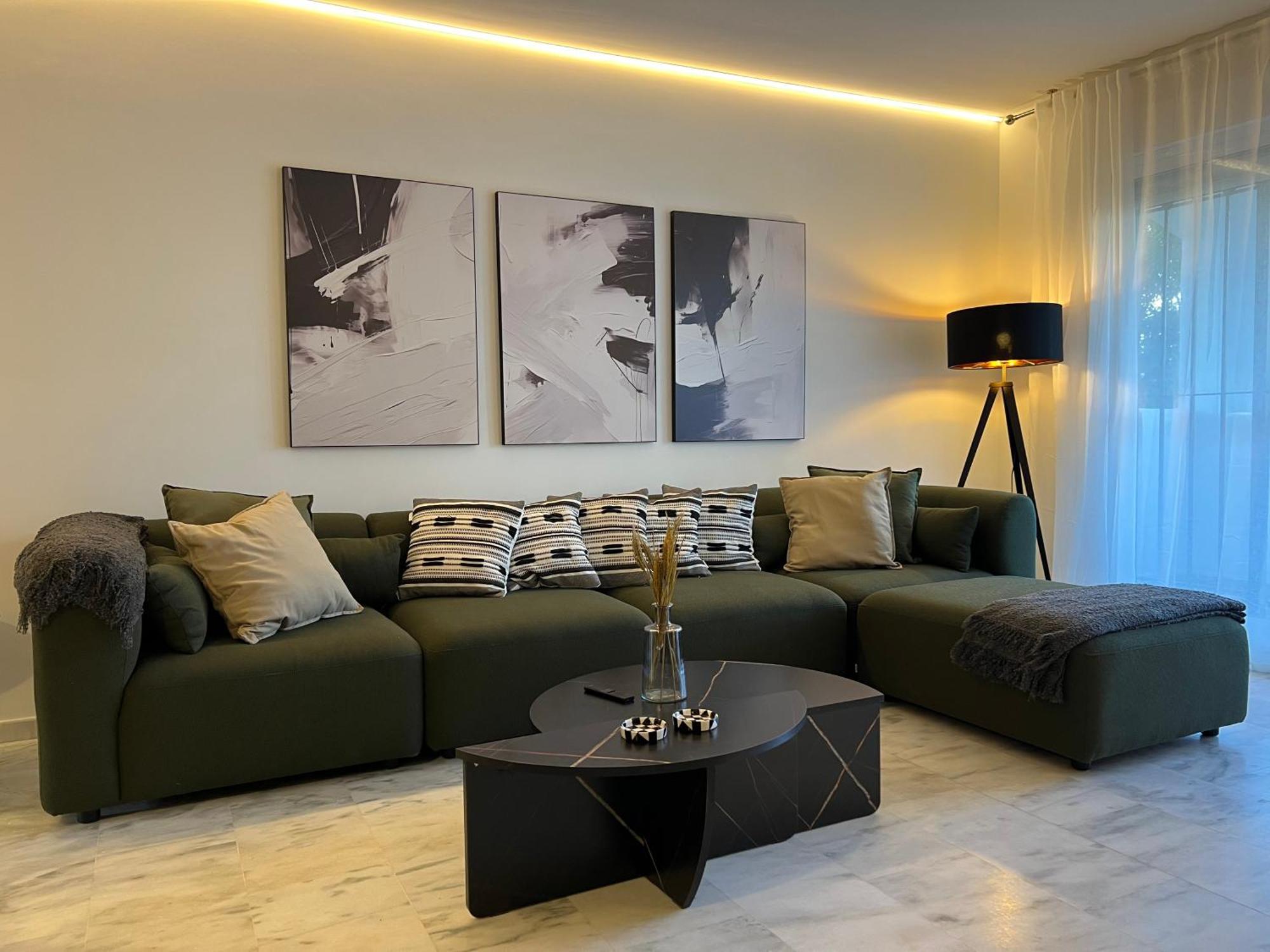 Apartment Costalita Estepona