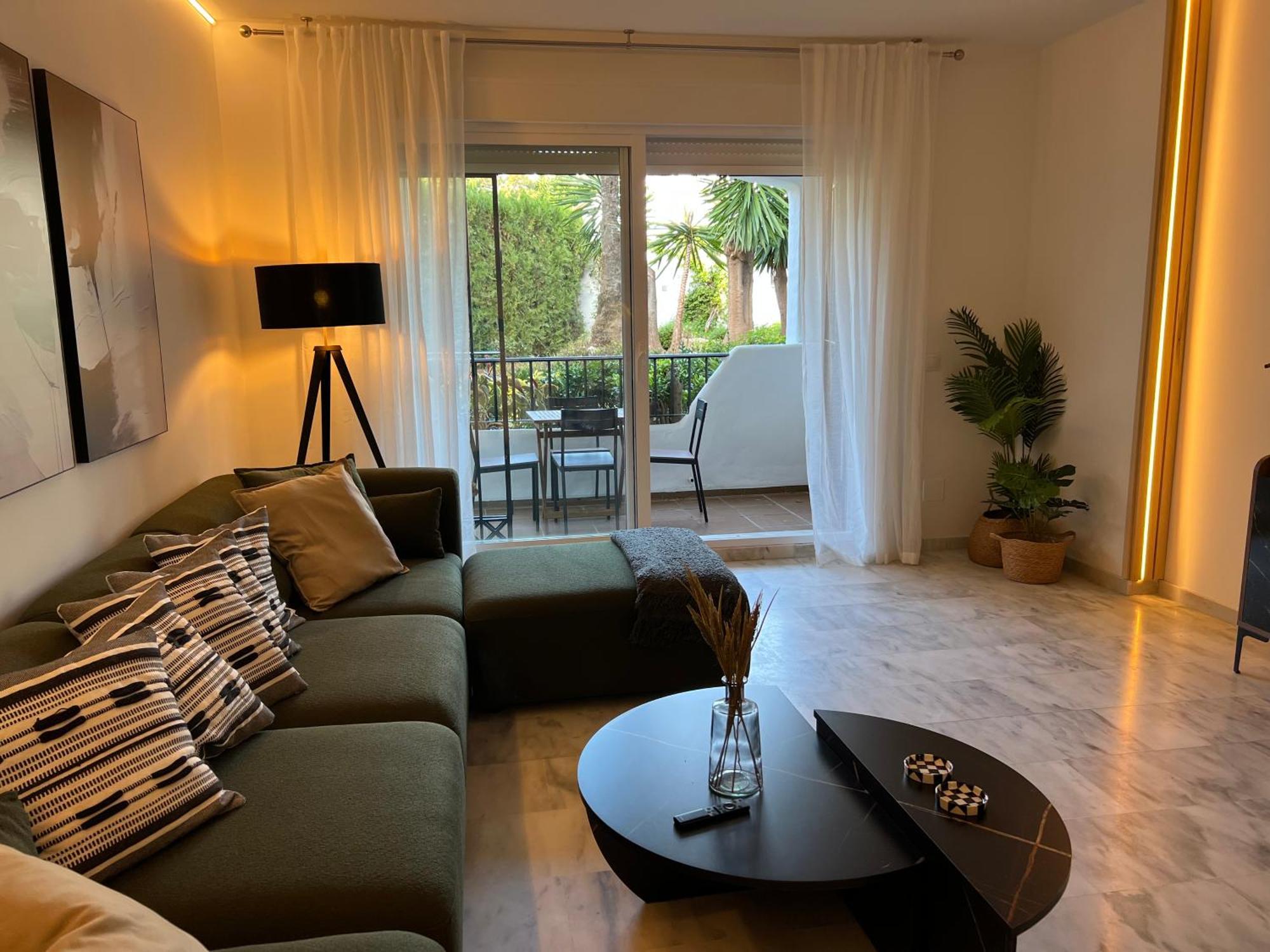 Apartment Costalita