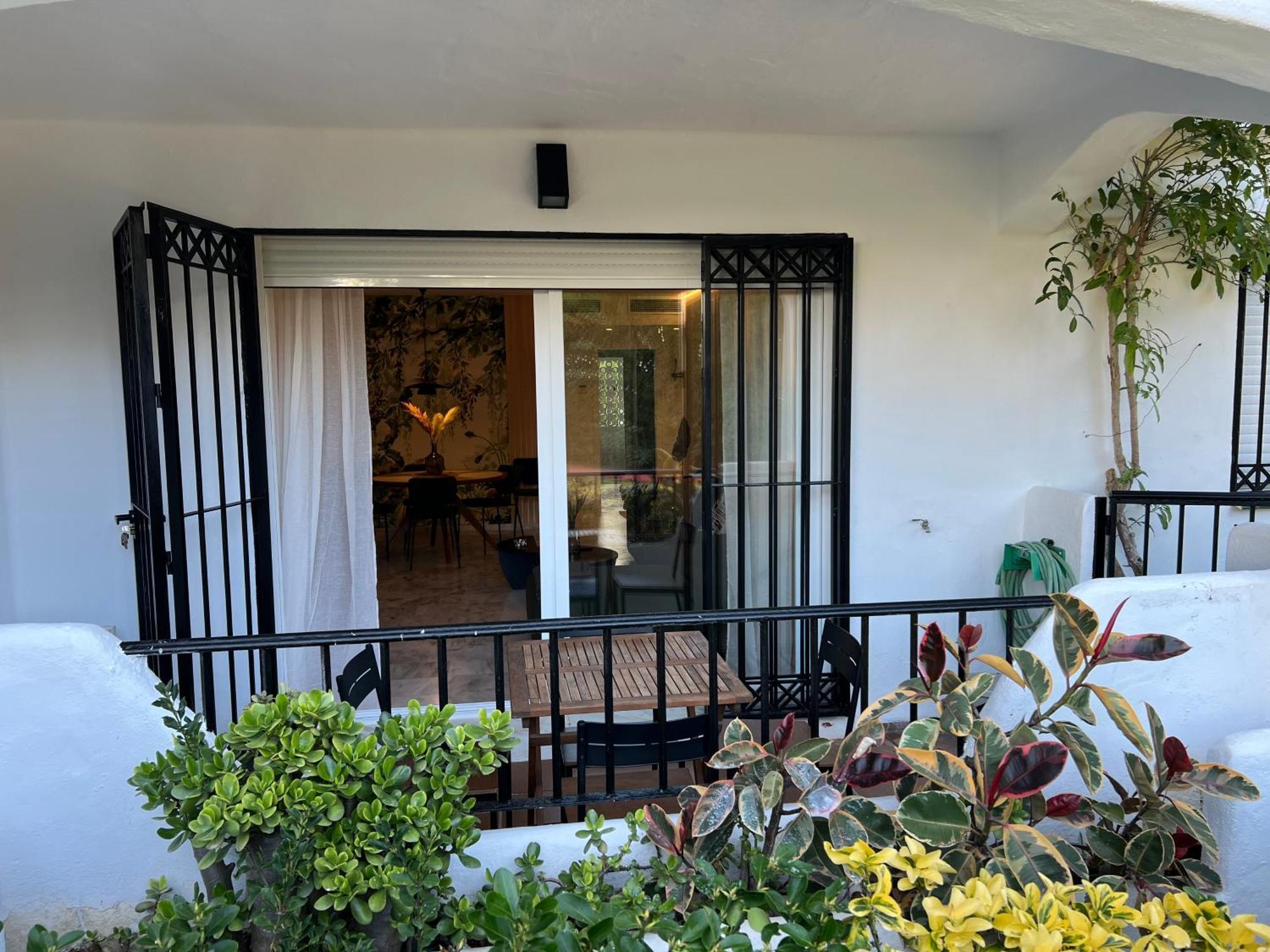 Costalita Apartment *