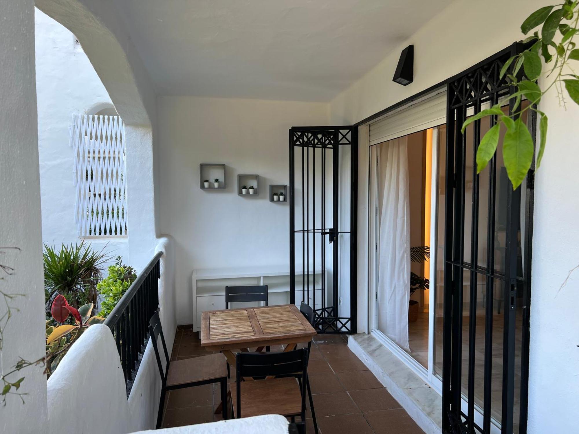 Apartment Costalita Estepona