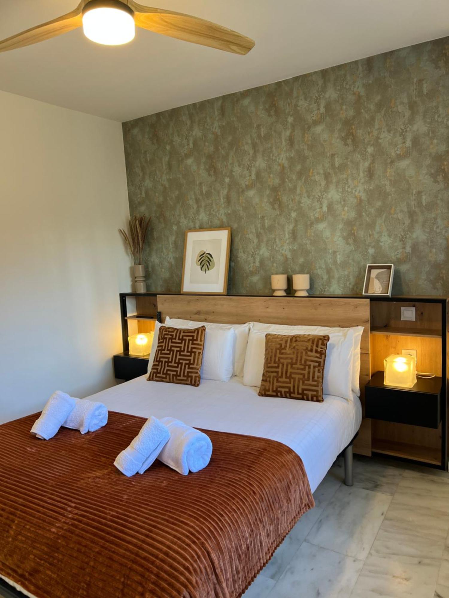 Apartment Costalita Estepona