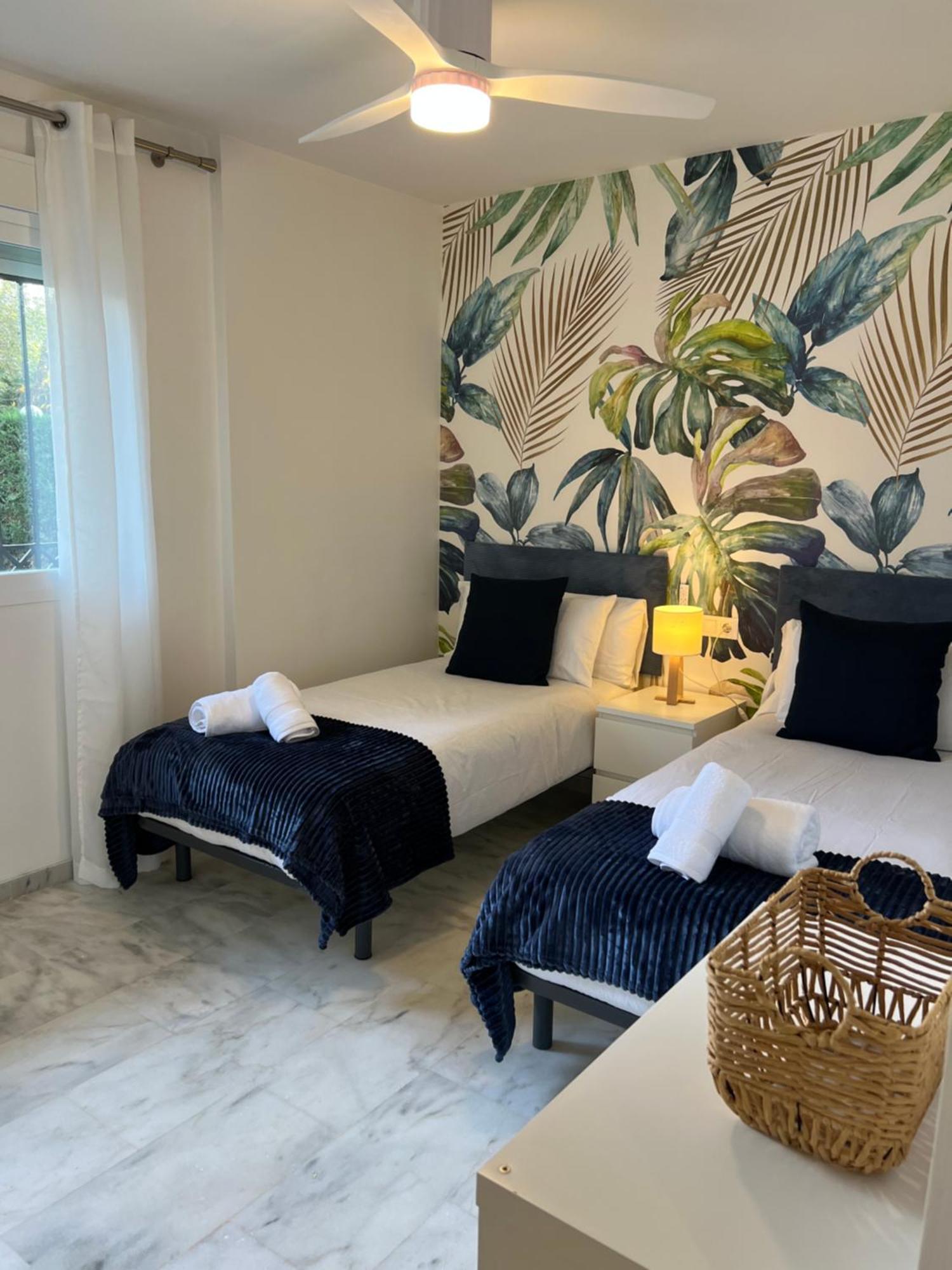 Apartment Costalita Estepona