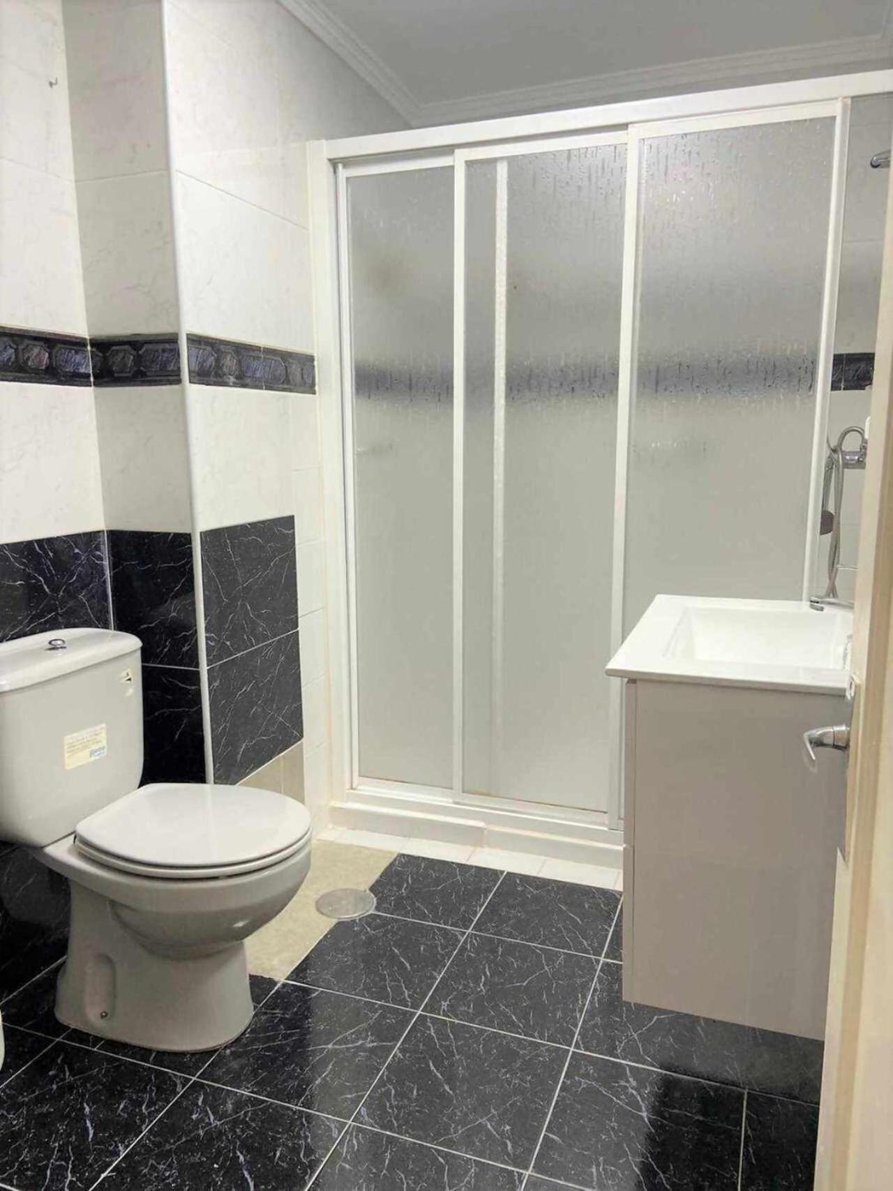 Center Of Apartment