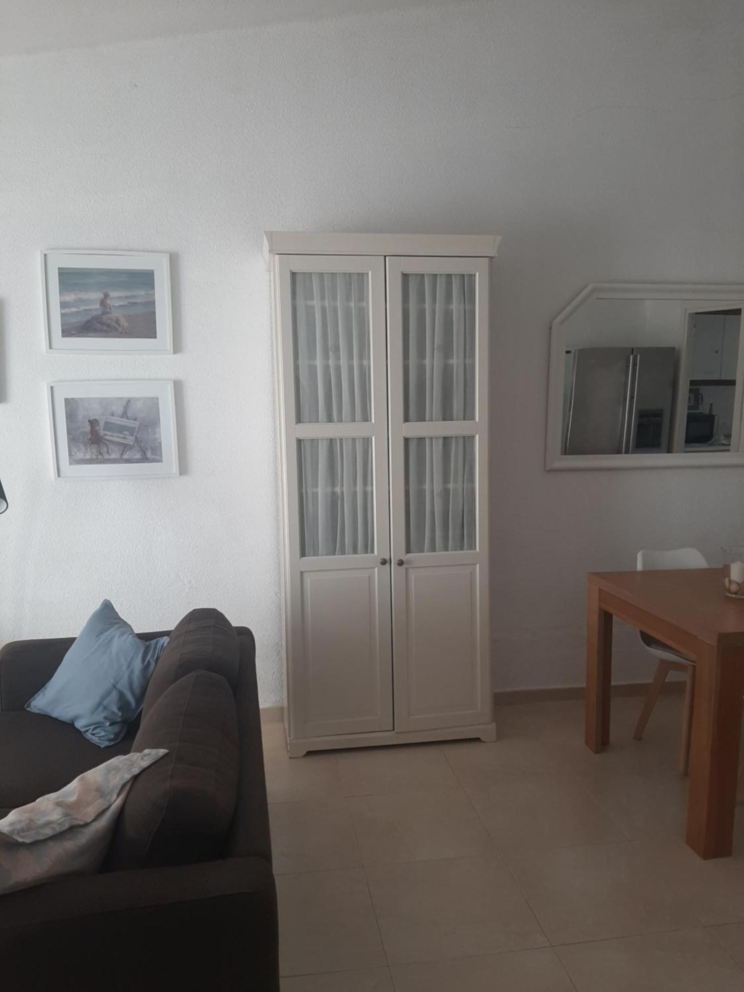 Appartement Frente A La Playa.solo Cruzar La Calle Estepona
