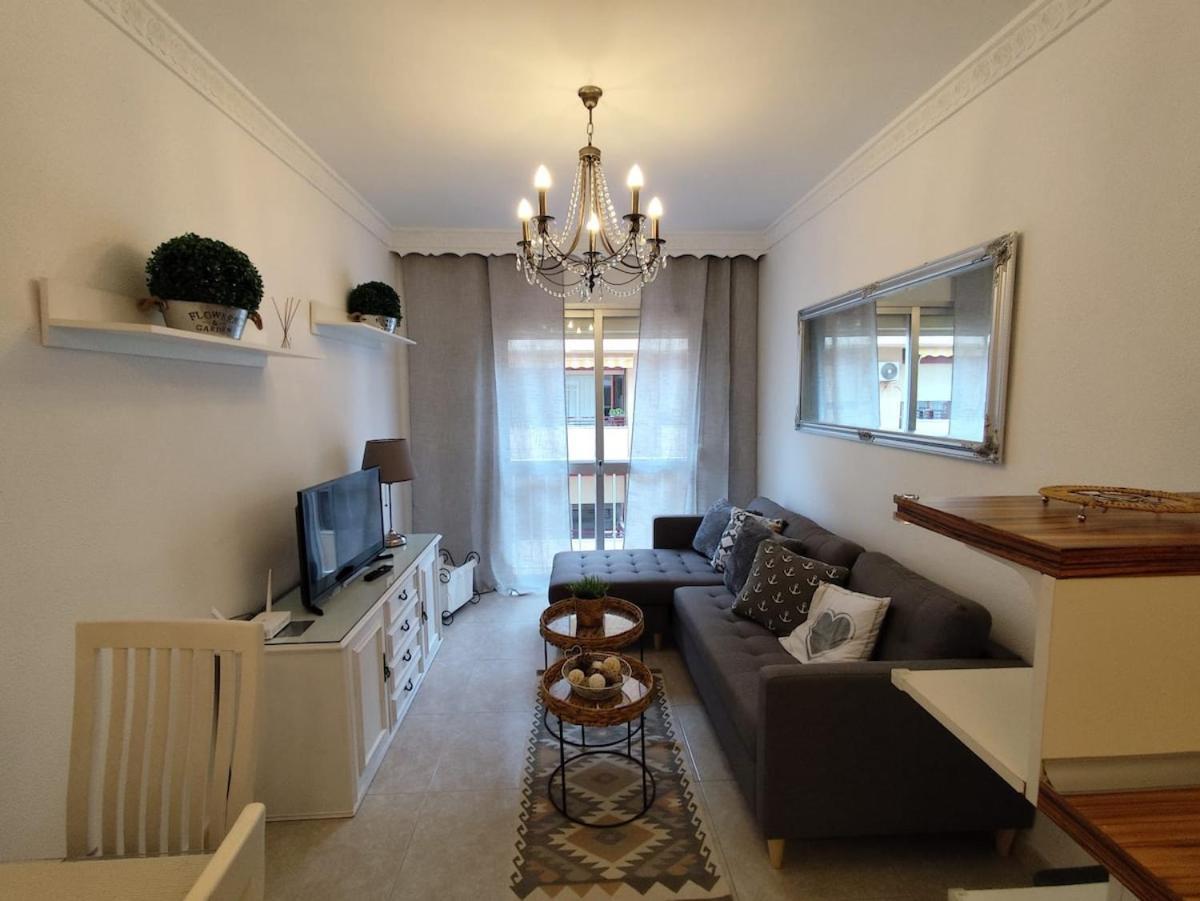 Apartment Cozy Beachfront 2b *