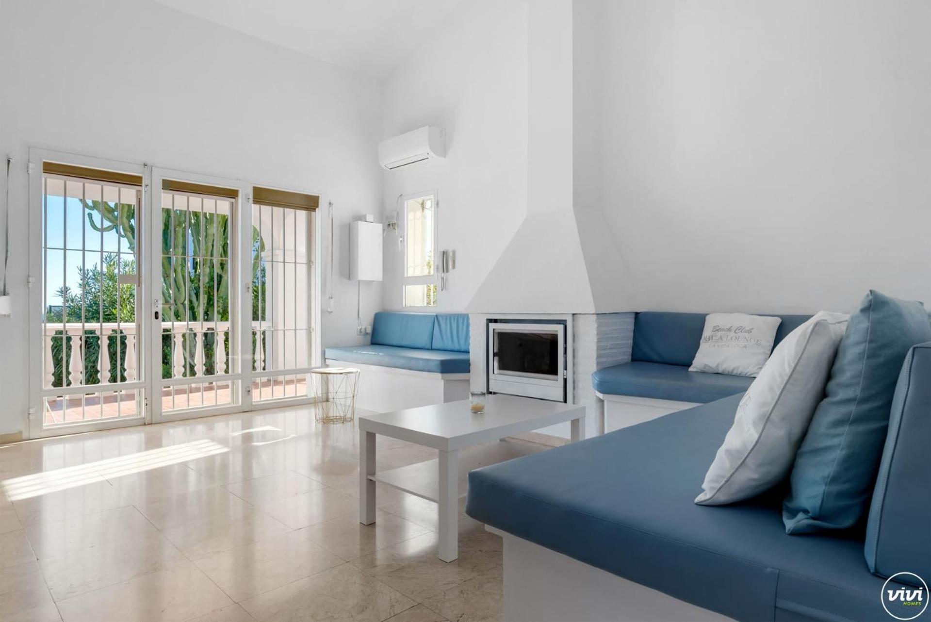 Vivi Homes - Casa Blanca *