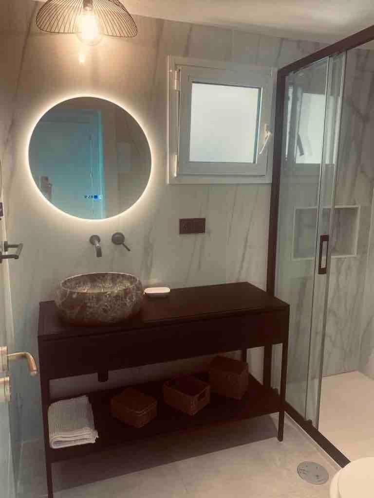 Luxury In Granados Playa Apartment *