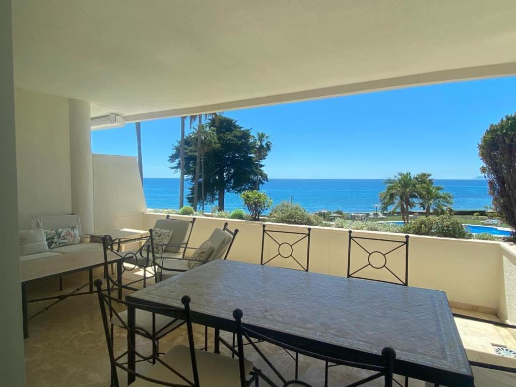 Luxury In Granados Playa Apartment Estepona