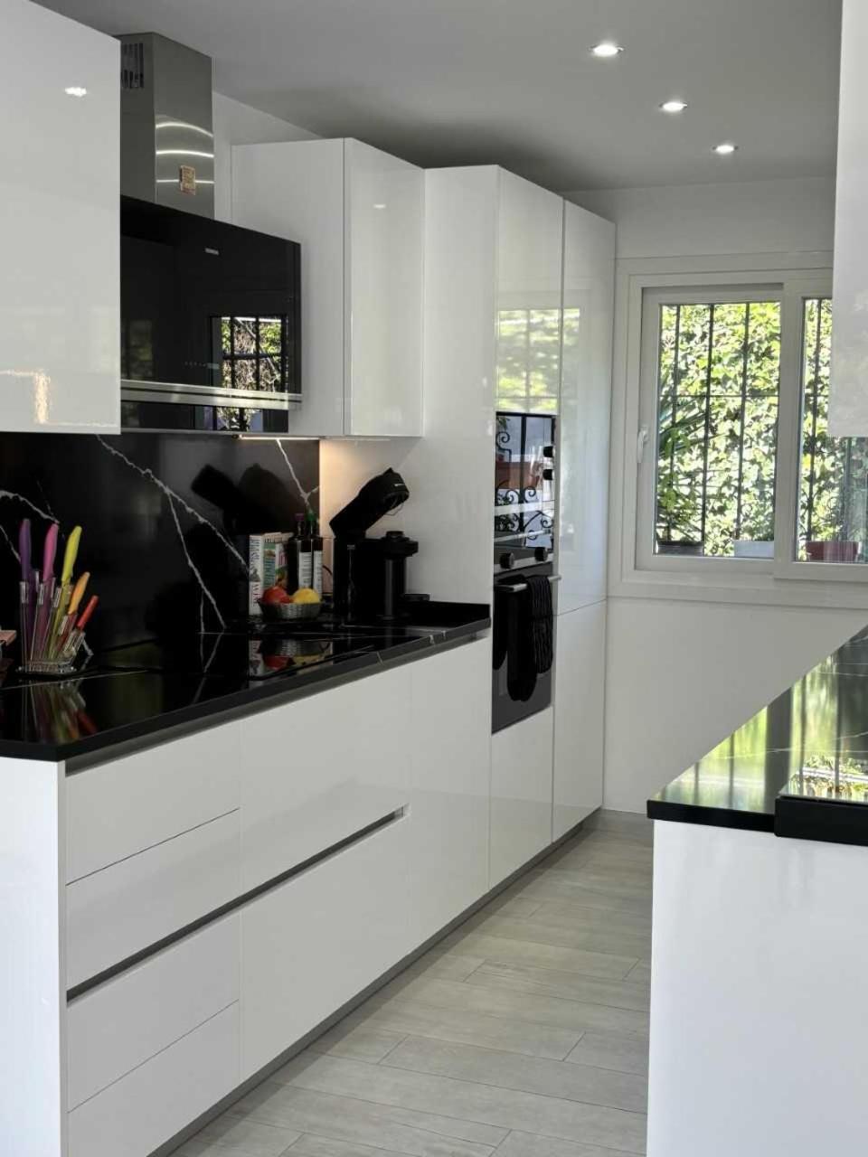 Villa Jazmin *