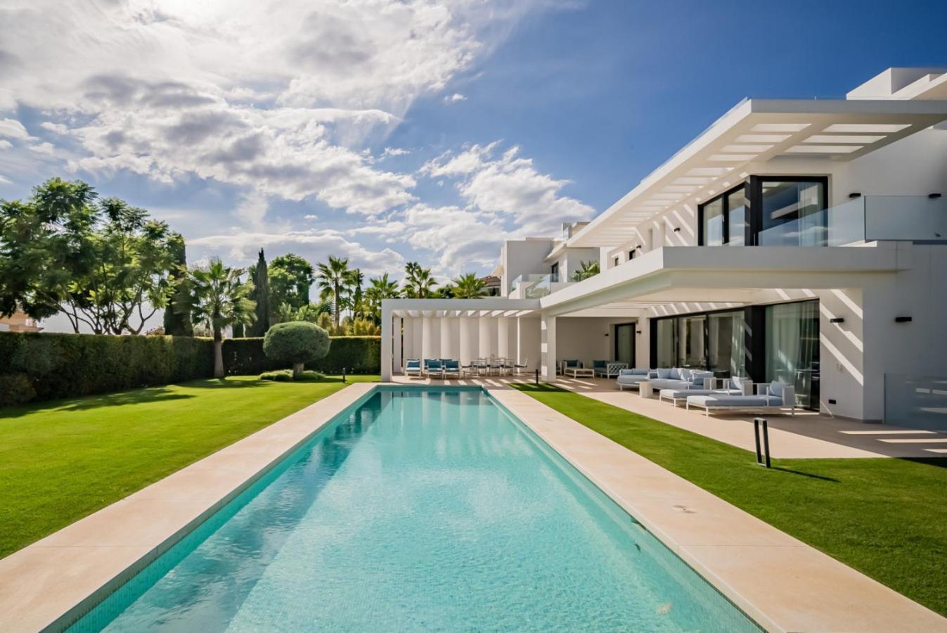 Villa Olina