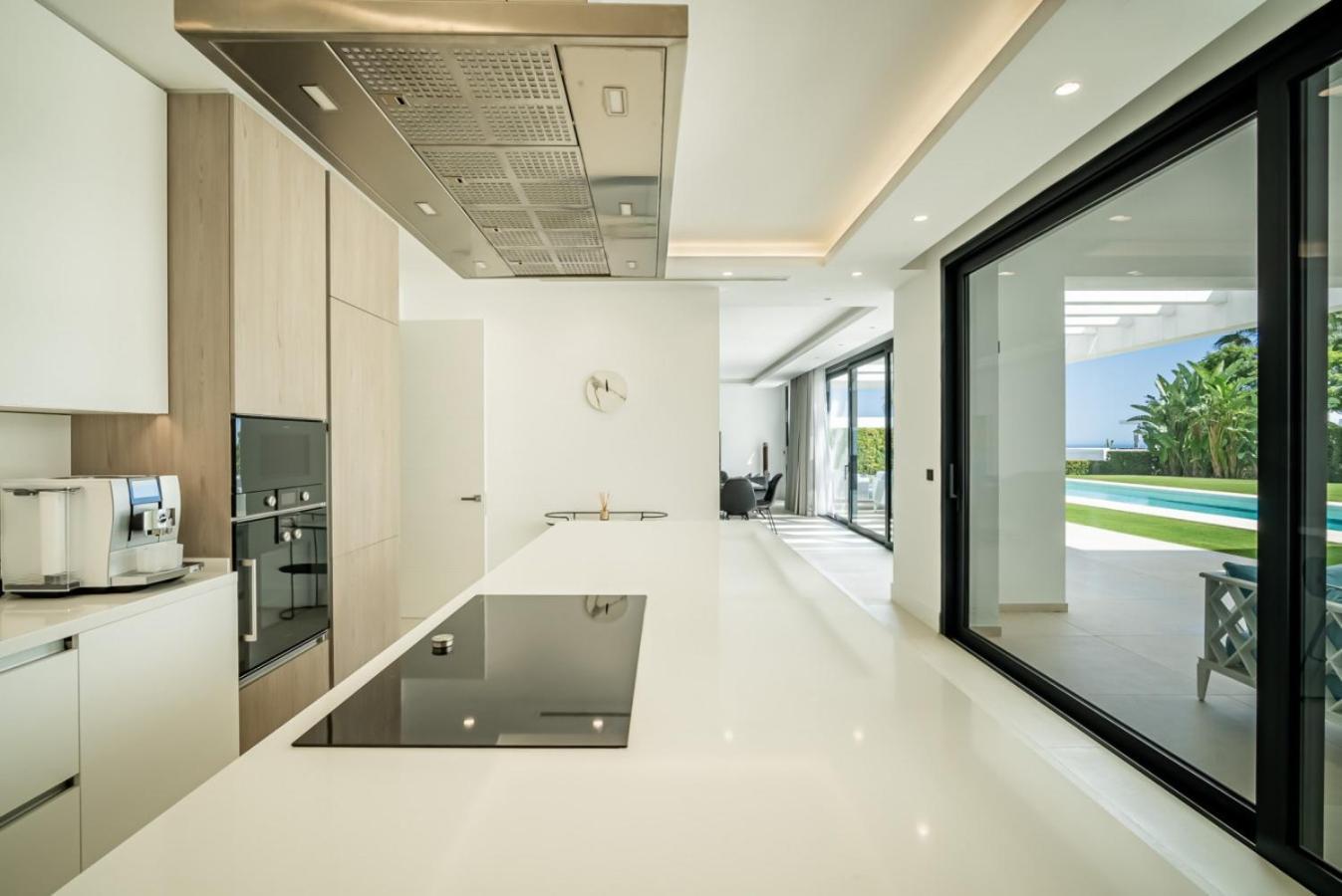 Villa Olina
