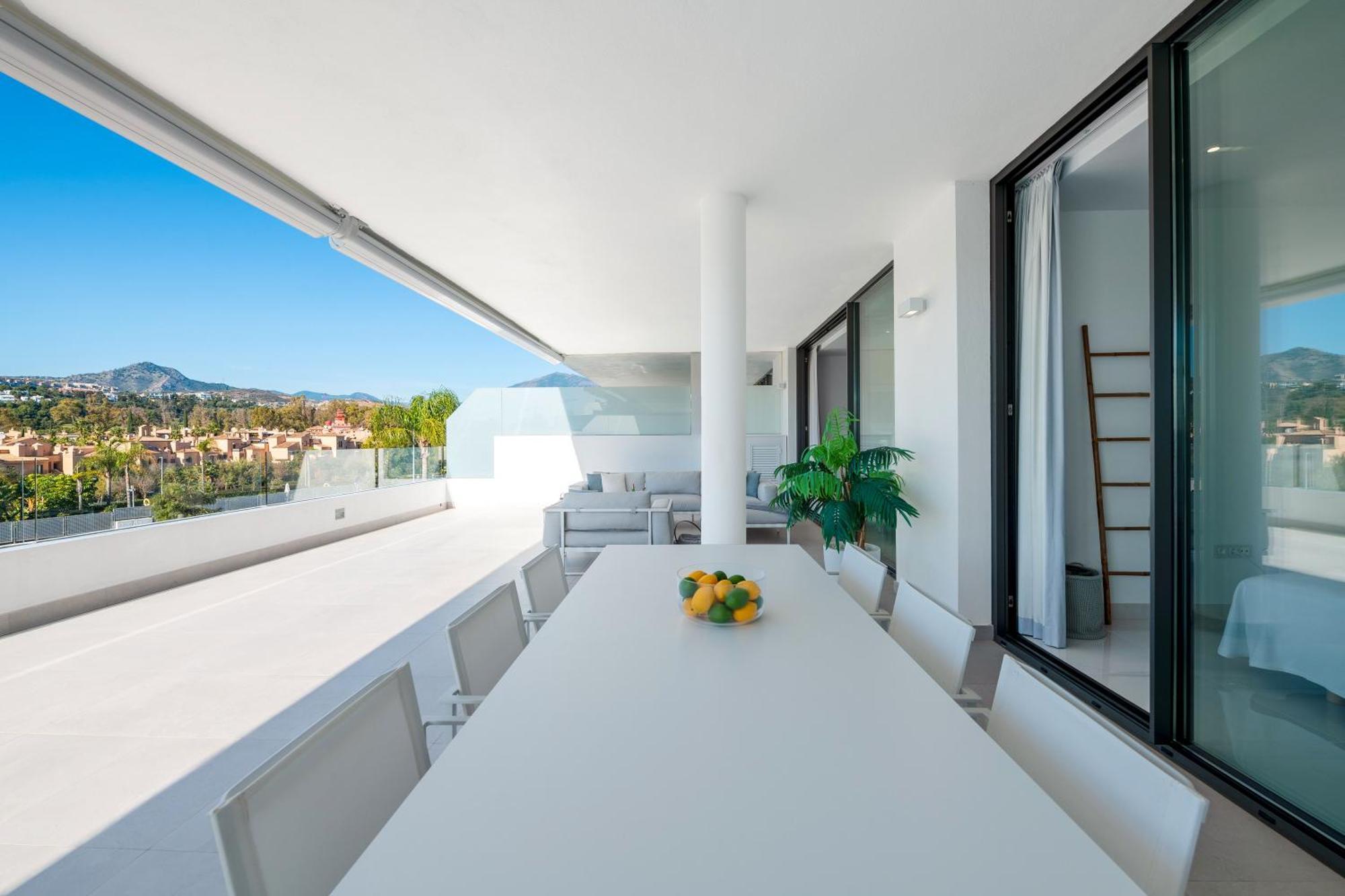Cataleya Apartment Estepona