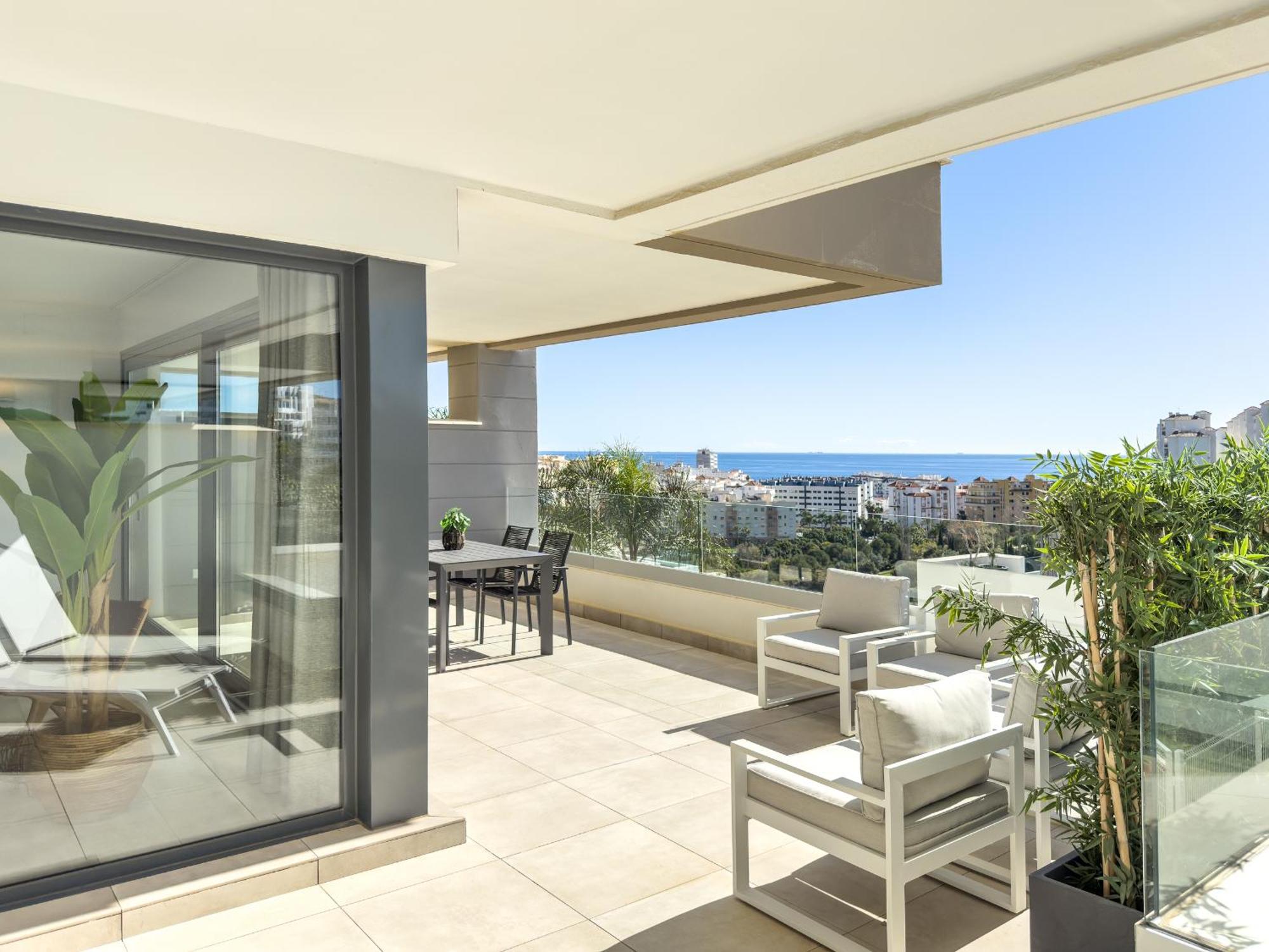 Hanami South Bay Sb5 Apartment *