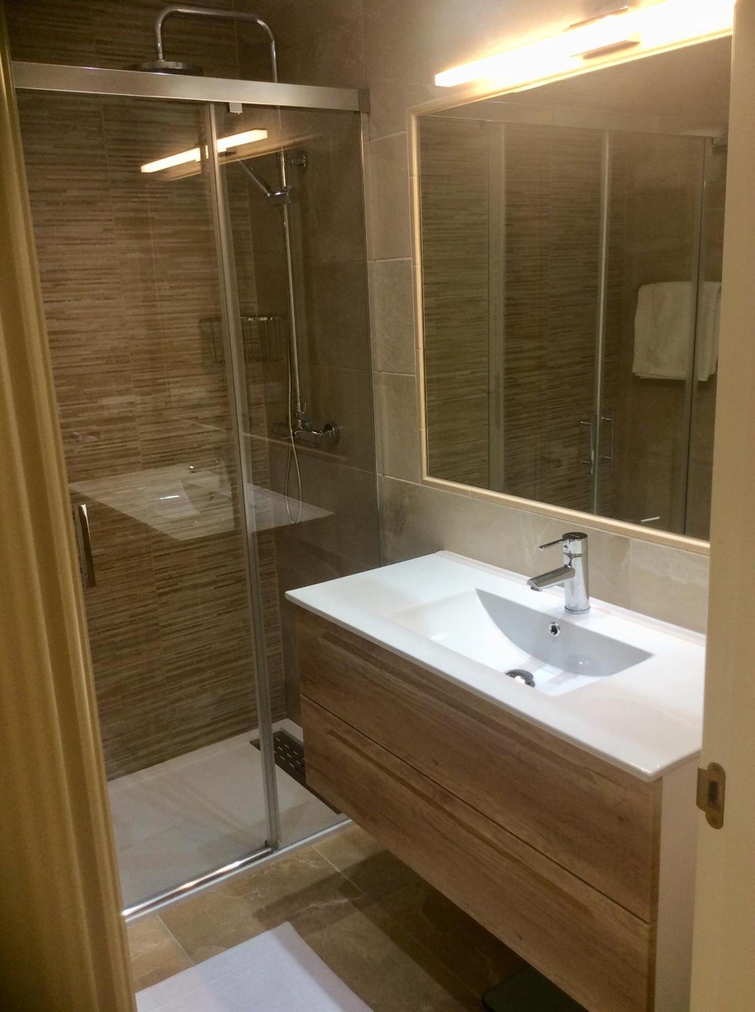 Intermobiliaria - Puerto Alto B5 8 Apartment *
