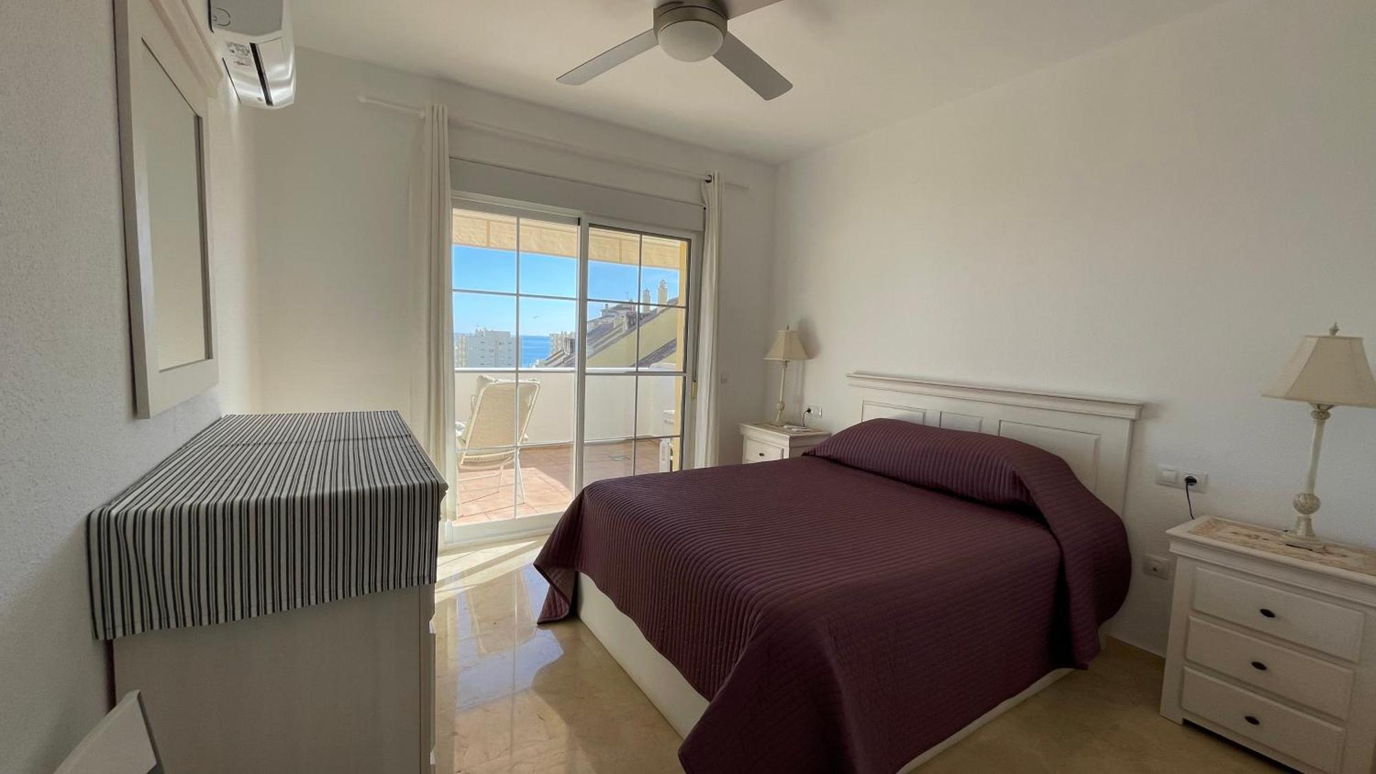 Intermobiliaria - Puerto Alto B6 16 Estepona