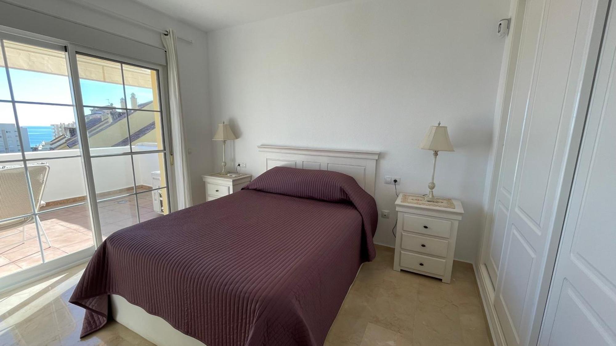 Intermobiliaria - Puerto Alto B6 16 Apartment