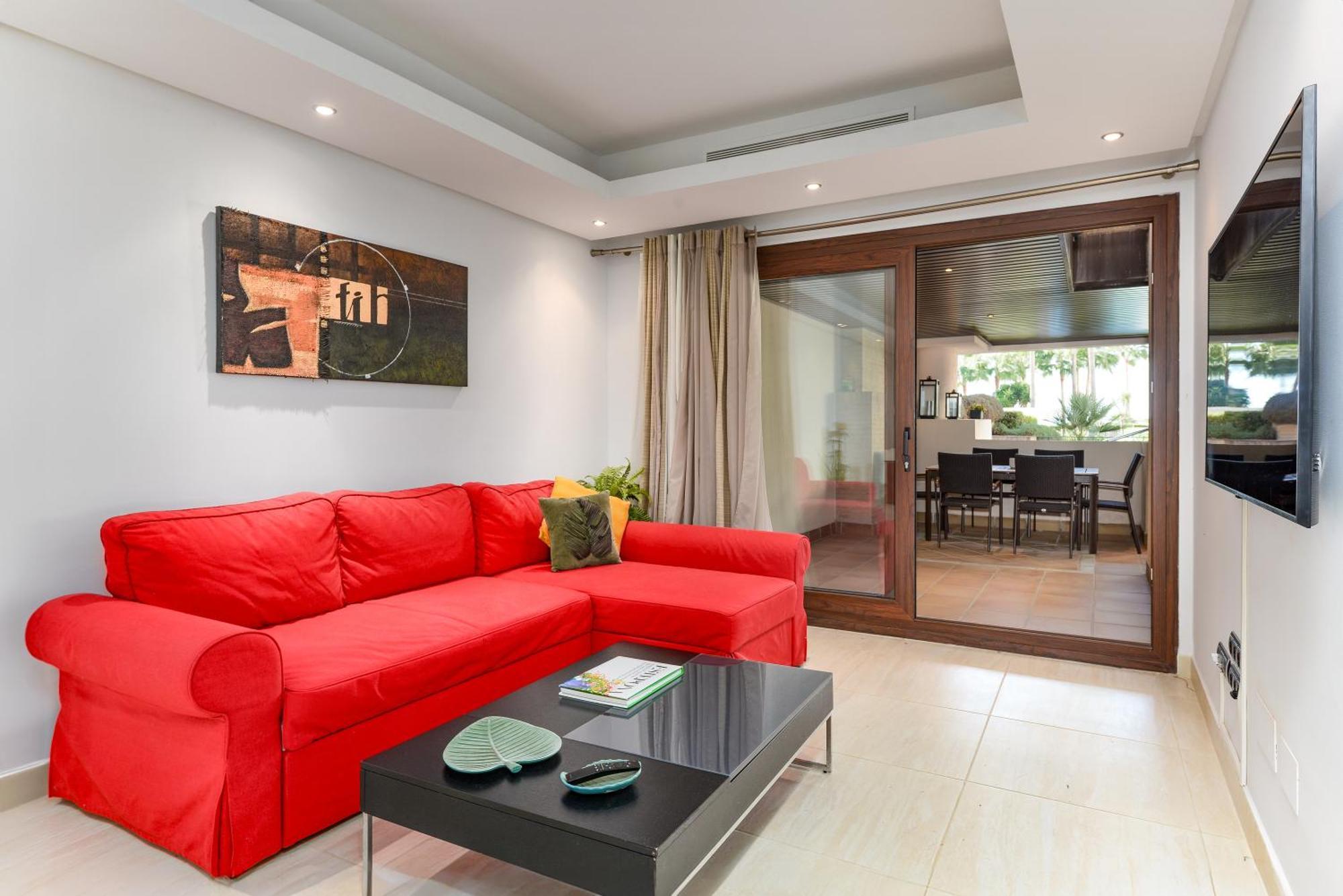 Holiday home Plata