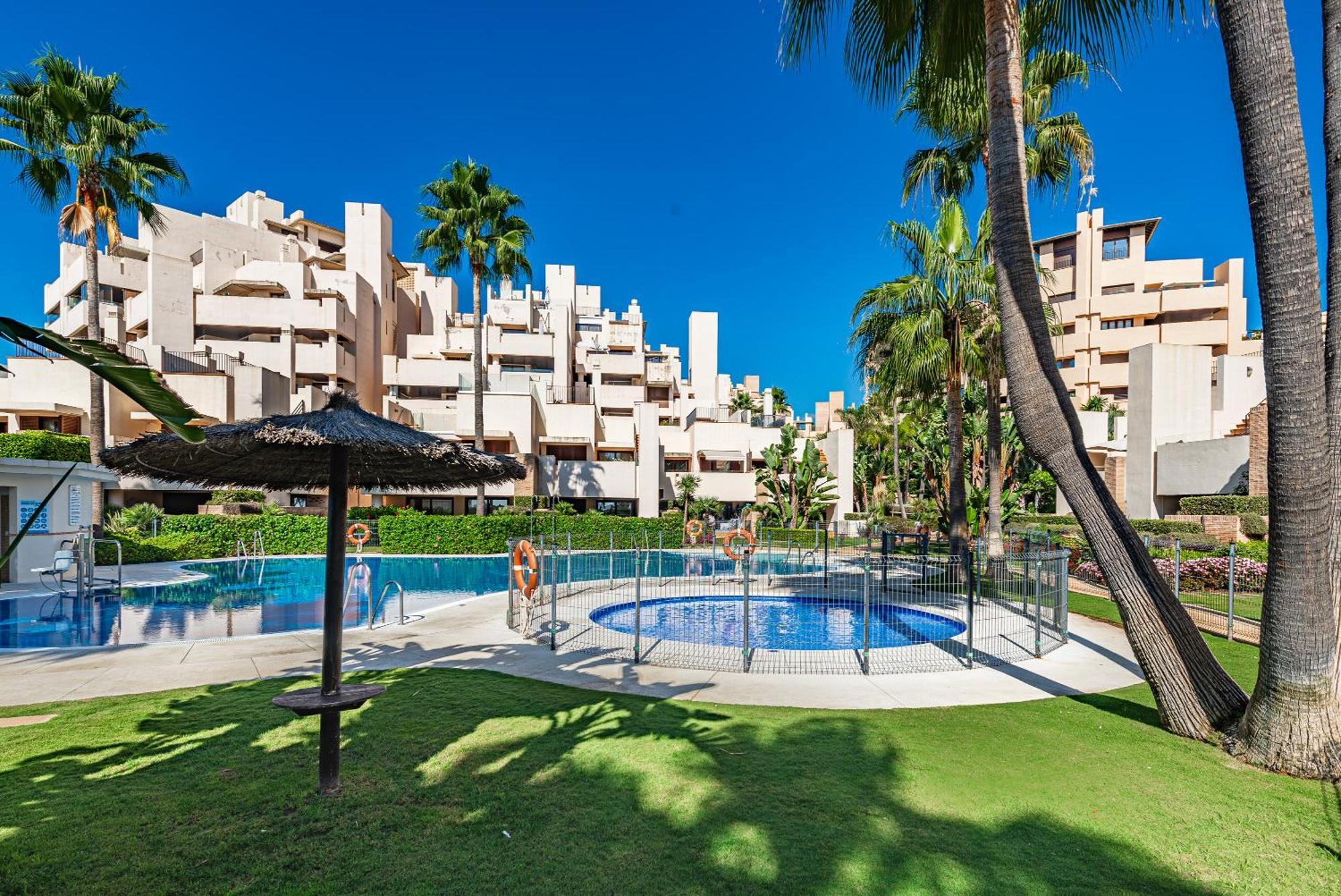 Holiday home Plata Estepona