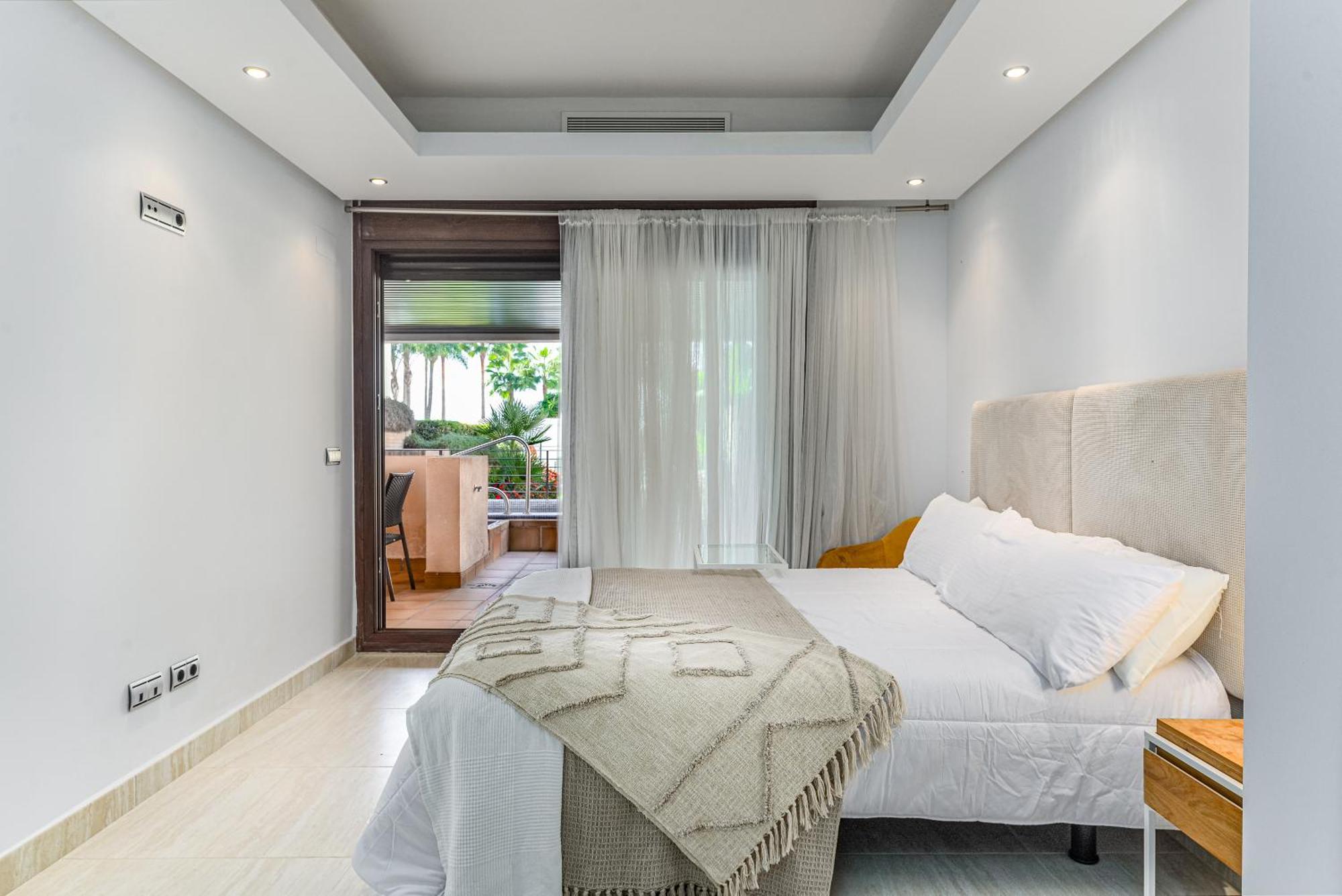 Plata Holiday home Estepona