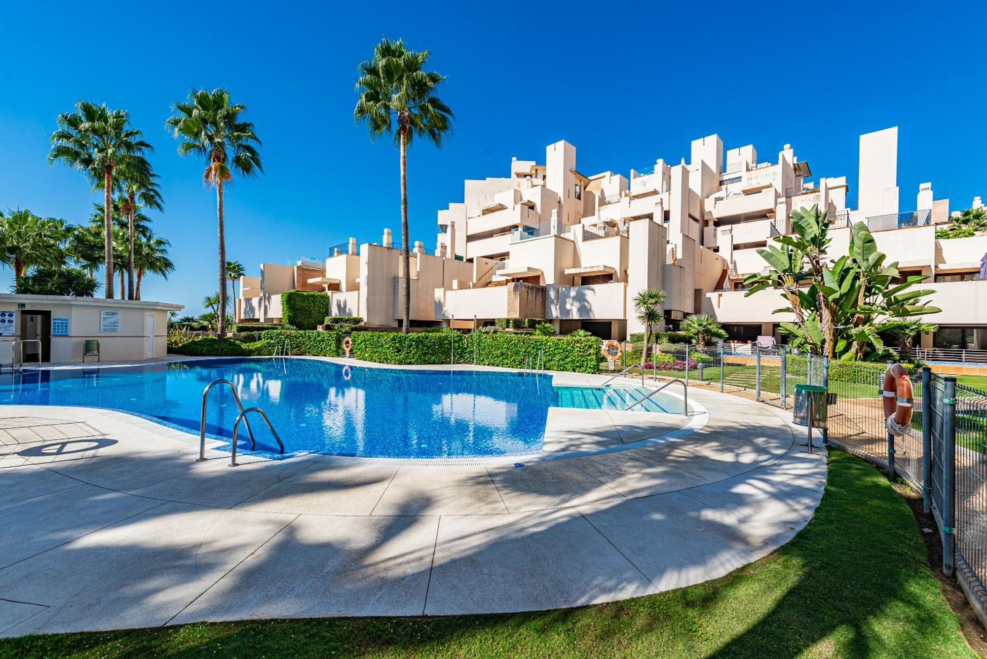 Holiday home Plata Estepona
