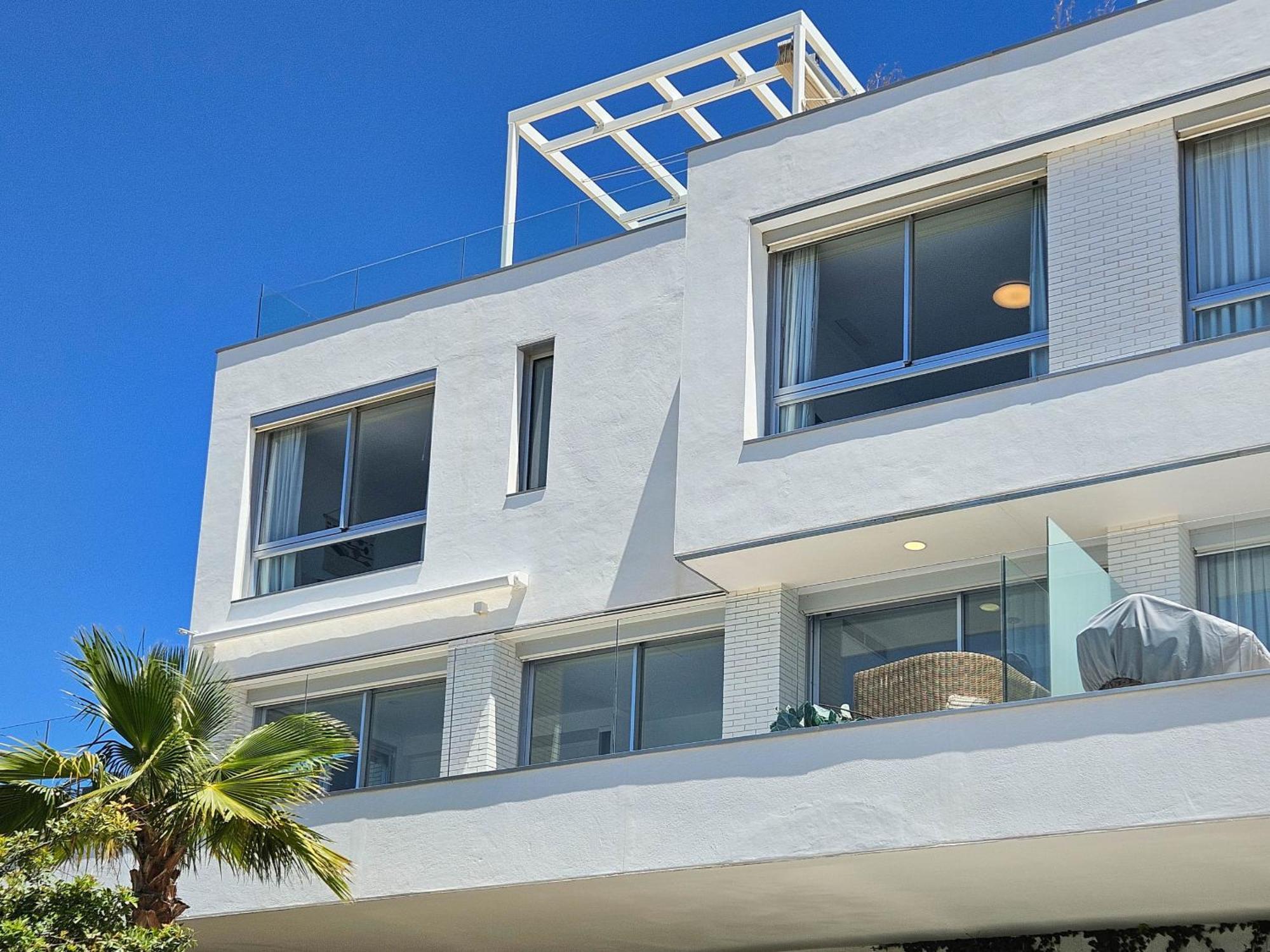 Holiday home Modern Townhouse In Oceana Gardens Cancelada