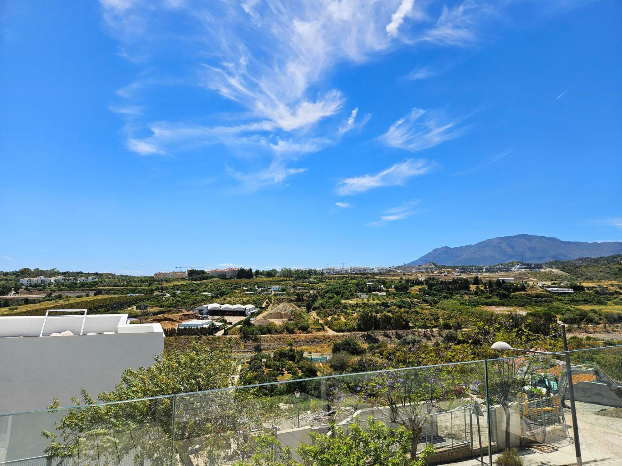 Holiday home Modern Townhouse In Oceana Gardens Cancelada Estepona