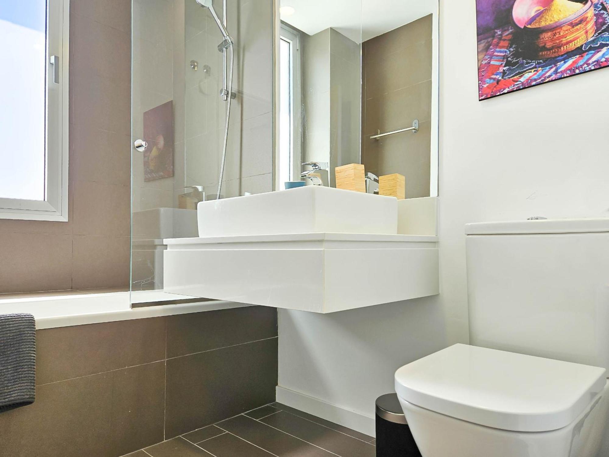Modern Townhouse In Oceana Gardens Cancelada