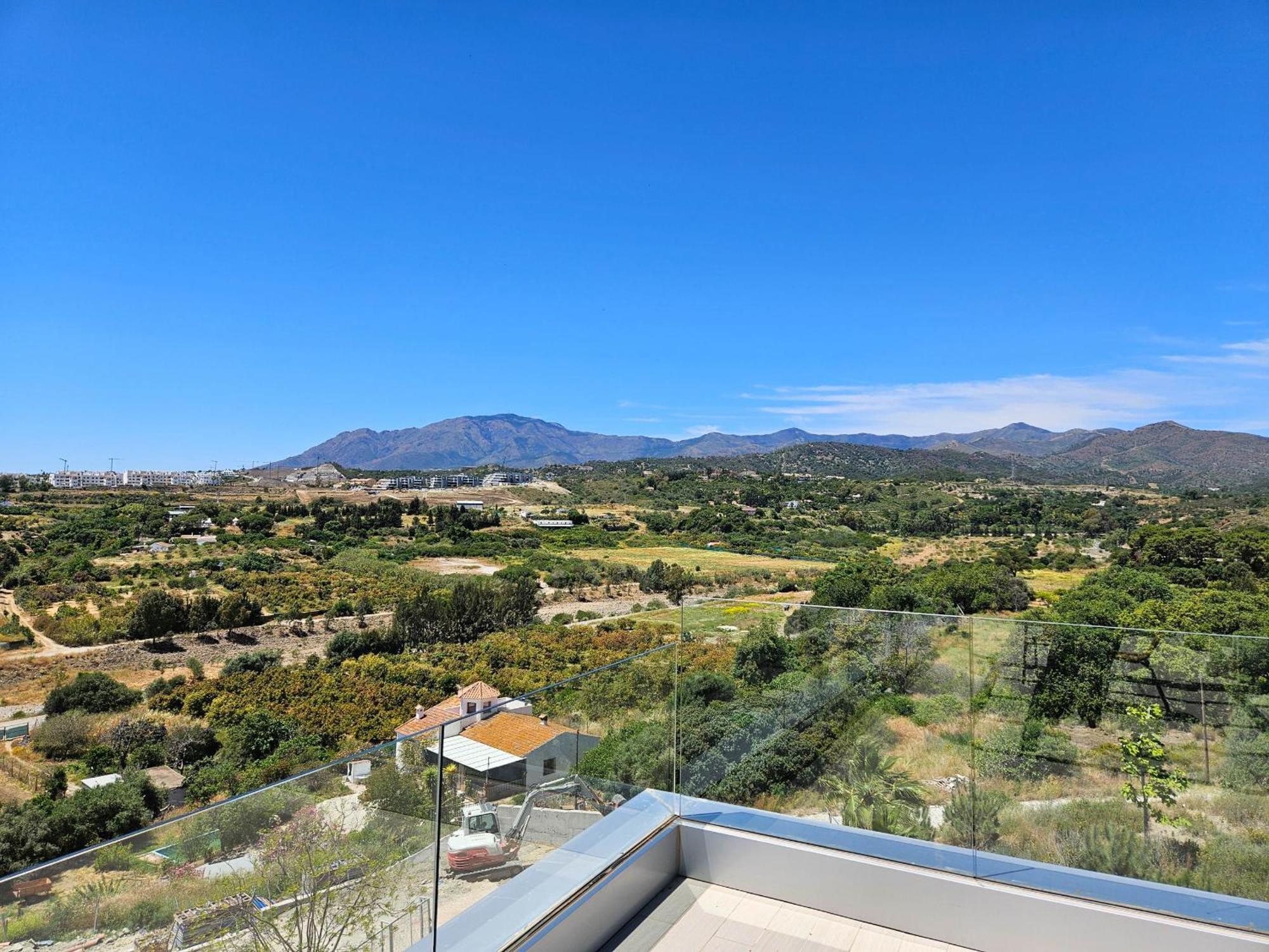 Modern Townhouse In Oceana Gardens Cancelada * Estepona