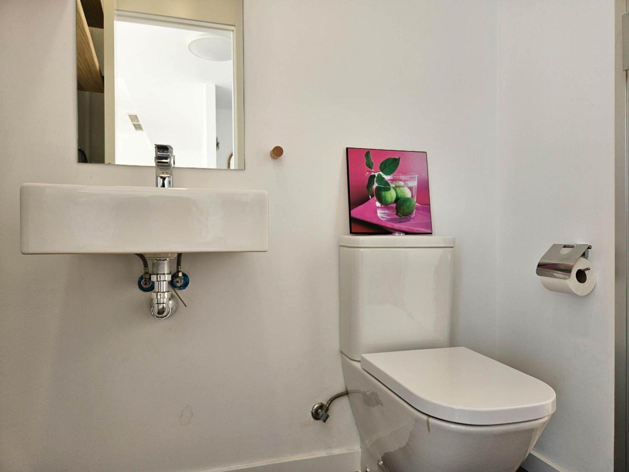 Modern Townhouse In Oceana Gardens Cancelada Estepona