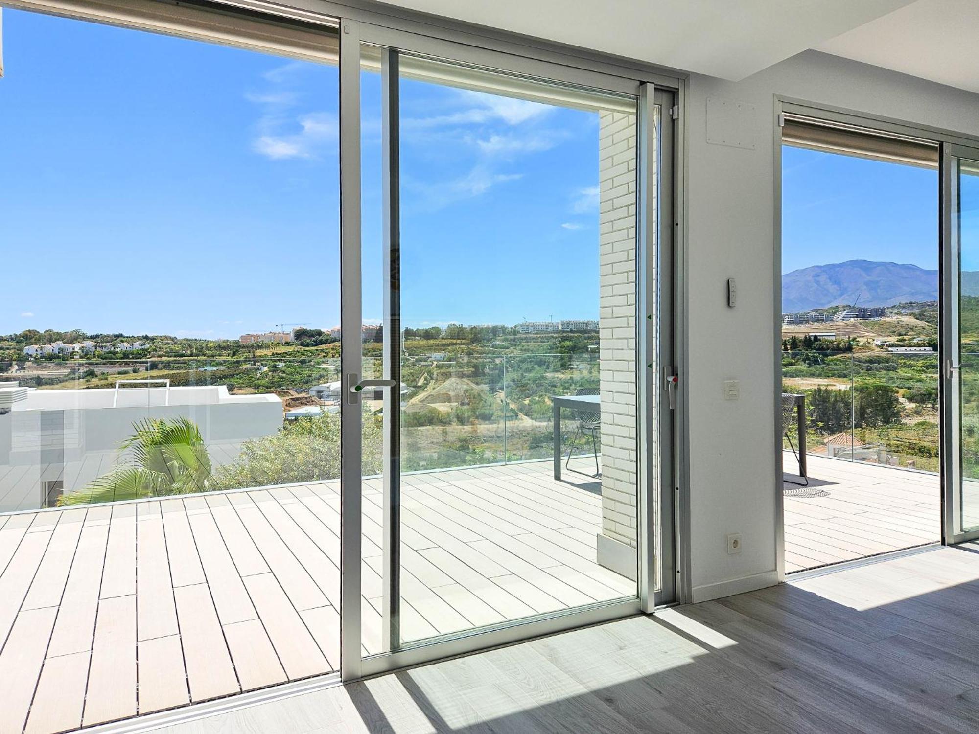 Modern Townhouse In Oceana Gardens Cancelada *