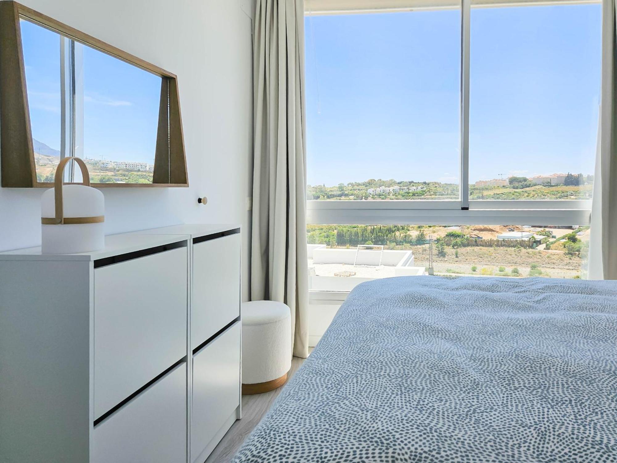 Modern Townhouse In Oceana Gardens Cancelada * Estepona