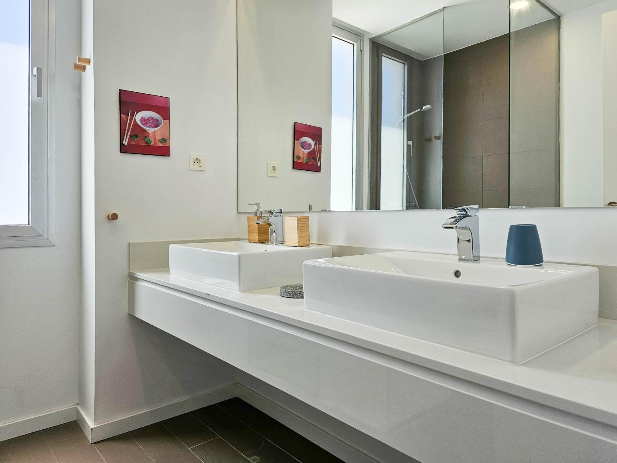 Modern Townhouse In Oceana Gardens Cancelada Holiday home *