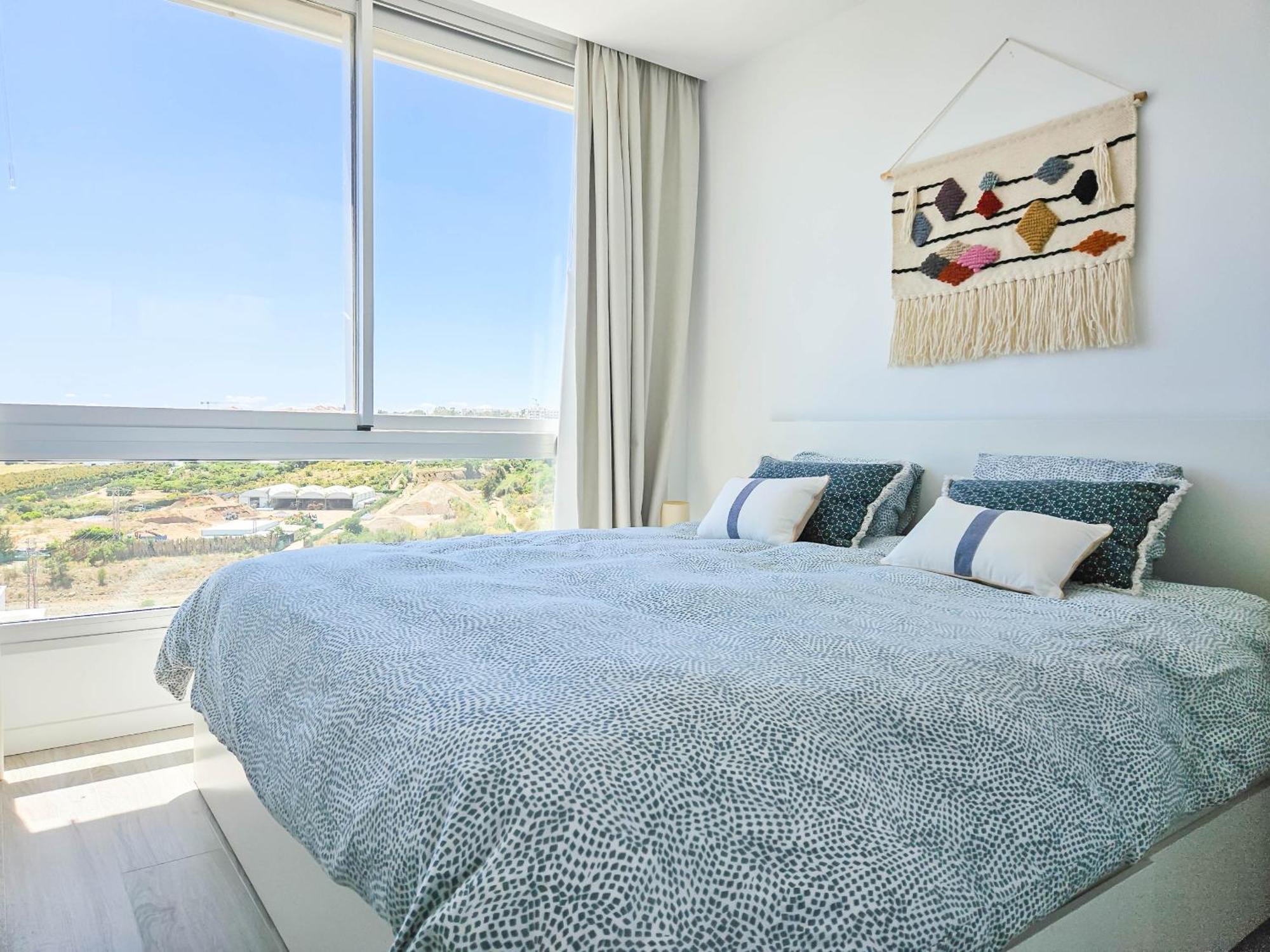 Modern Townhouse In Oceana Gardens Cancelada Estepona