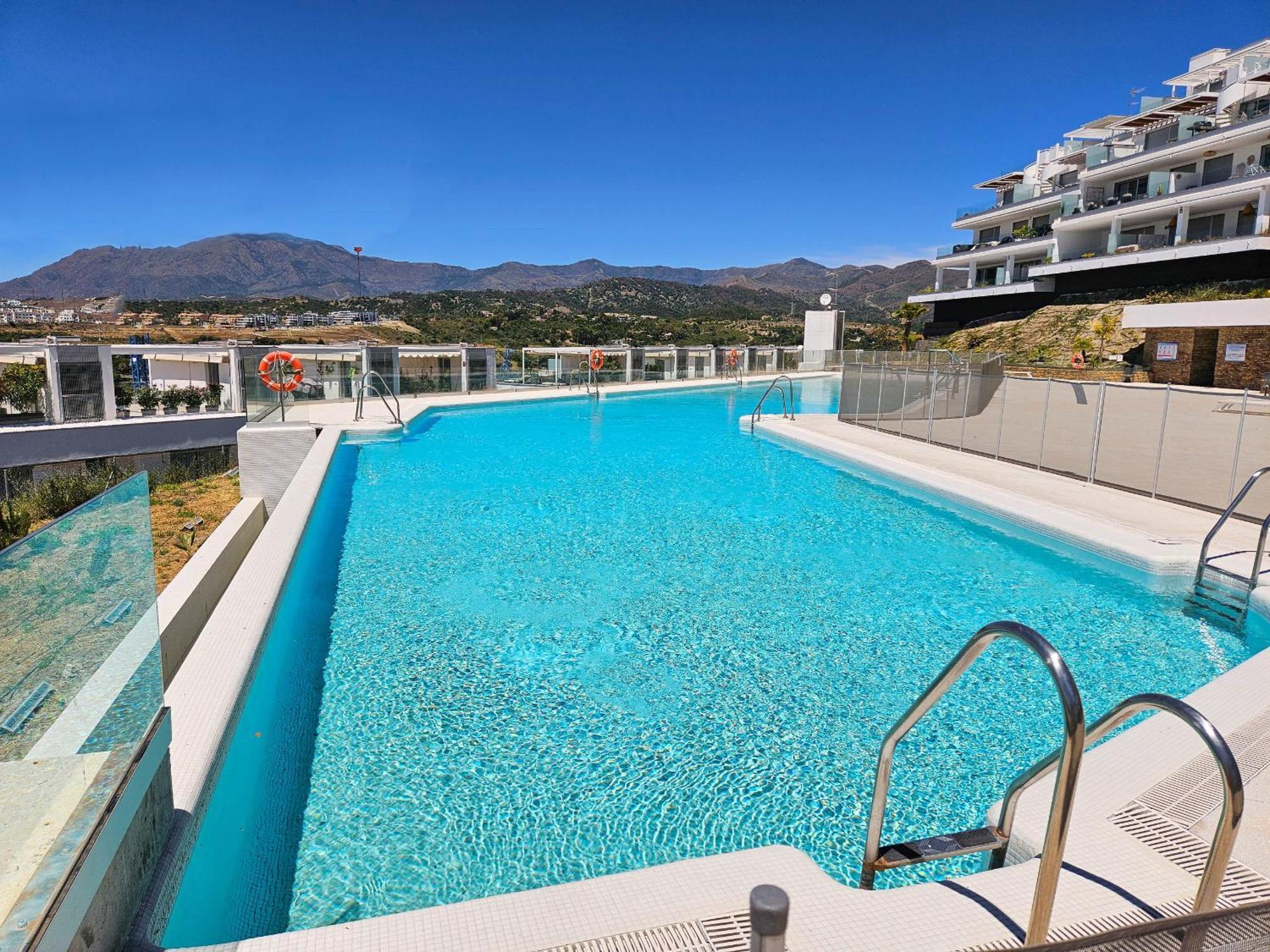 Holiday home Modern Townhouse In Oceana Gardens Cancelada *