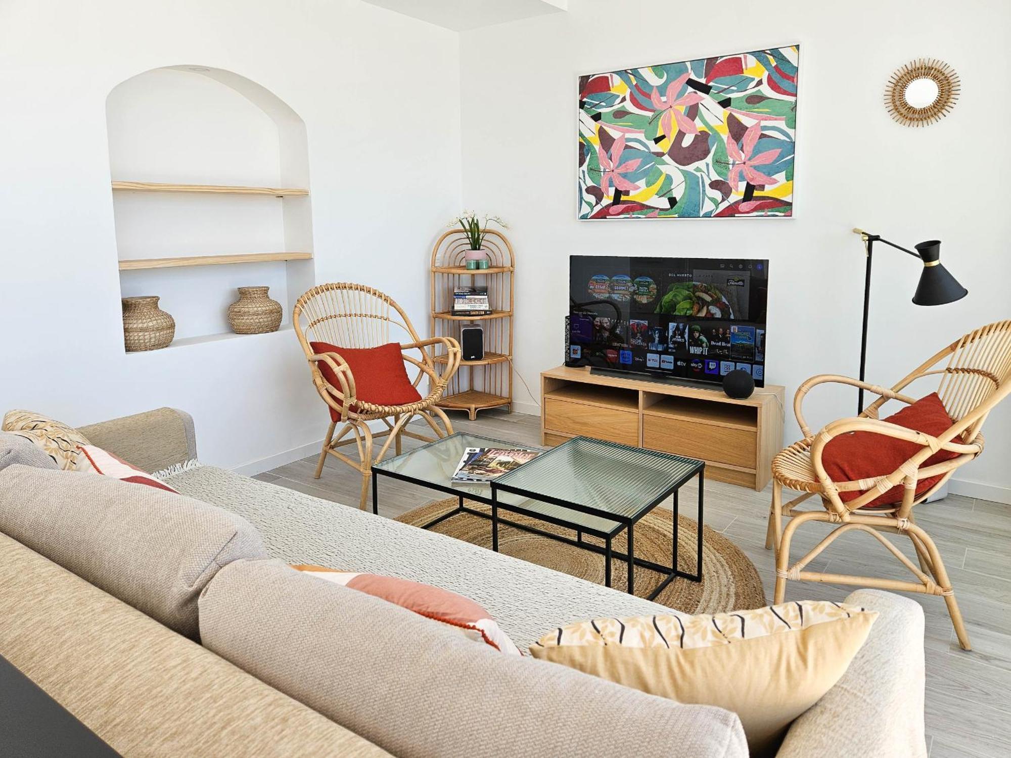 Holiday home Modern Townhouse In Oceana Gardens Cancelada
