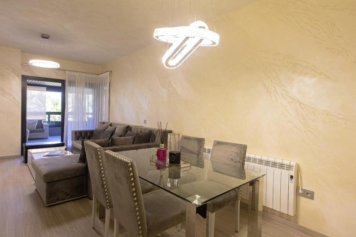 Padierna Luxury House * Estepona