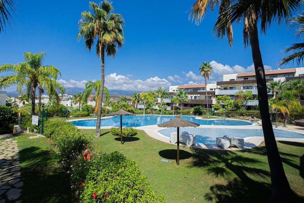 Padierna Luxury House Apartamento *