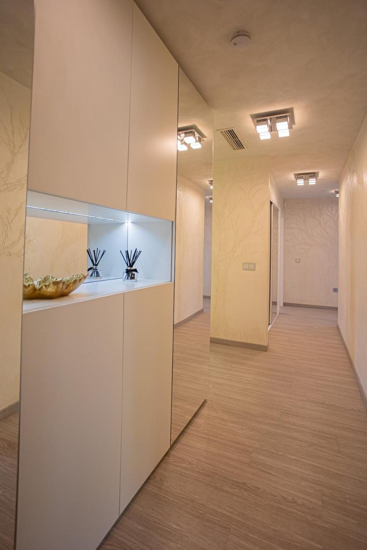 Padierna Luxury House *