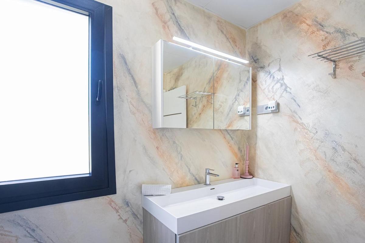 Padierna Luxury House * Estepona
