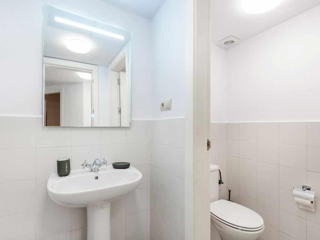 Villa Con Piscina Climatizada Y Vistas Al Golf Villa