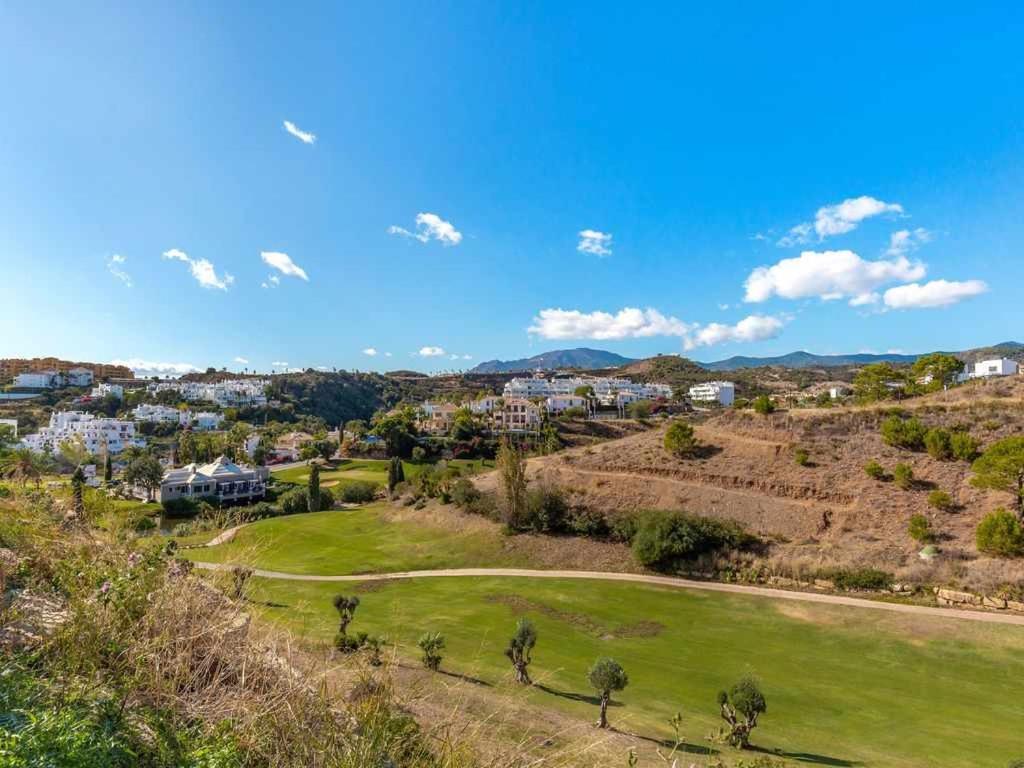 Villa Villa Con Piscina Climatizada Y Vistas Al Golf *