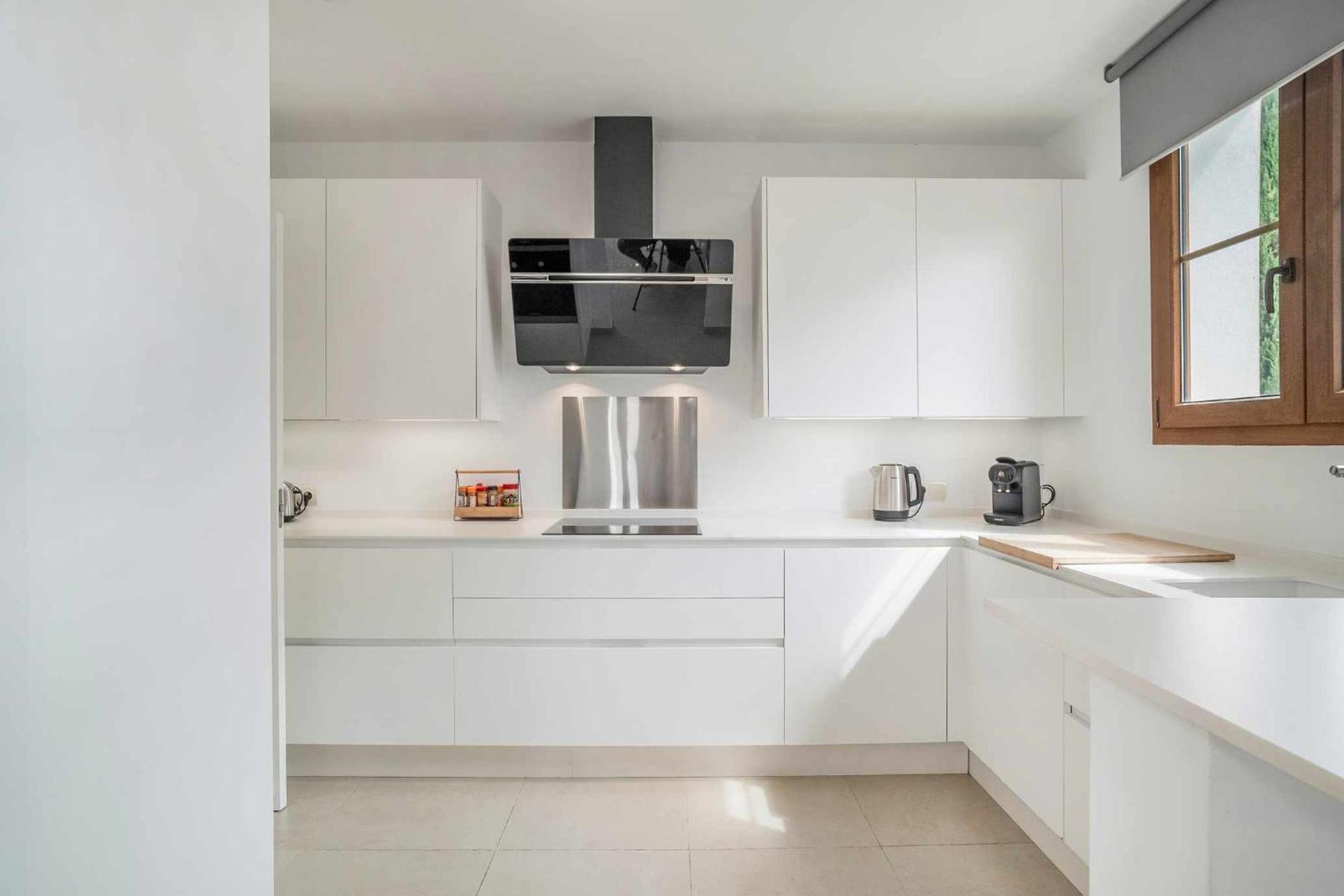 Villa Villa Con Piscina Climatizada Y Vistas Al Golf Estepona